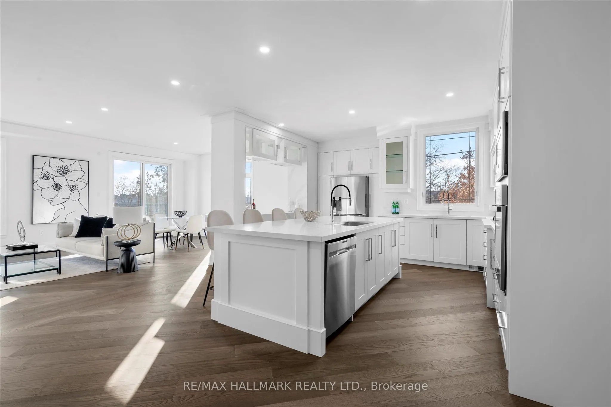 27 Antonio Court, #1B