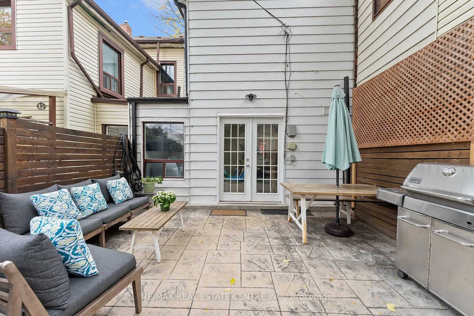 35 Miller Street