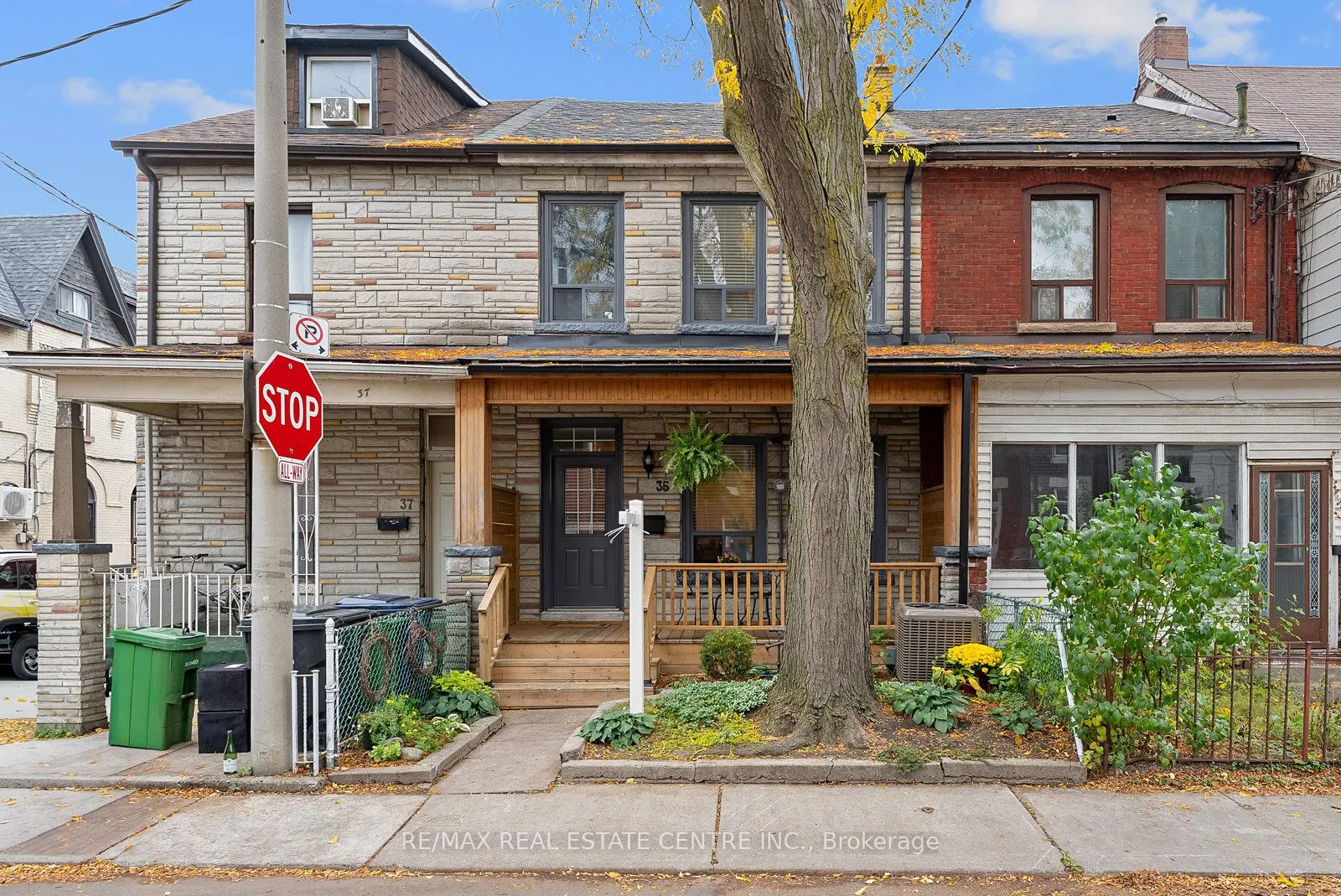 35 Miller Street