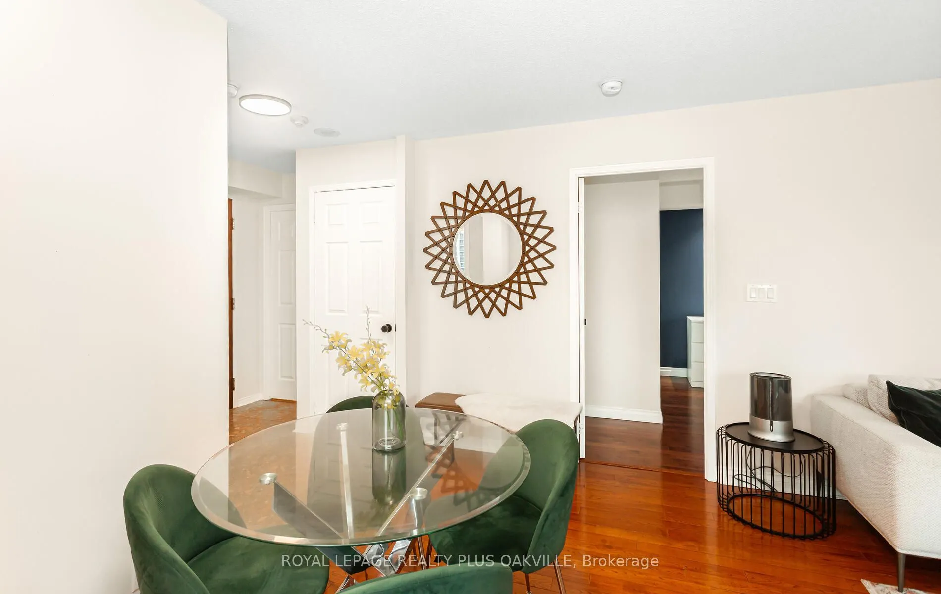 7 Michael Power Place, #LPH07
