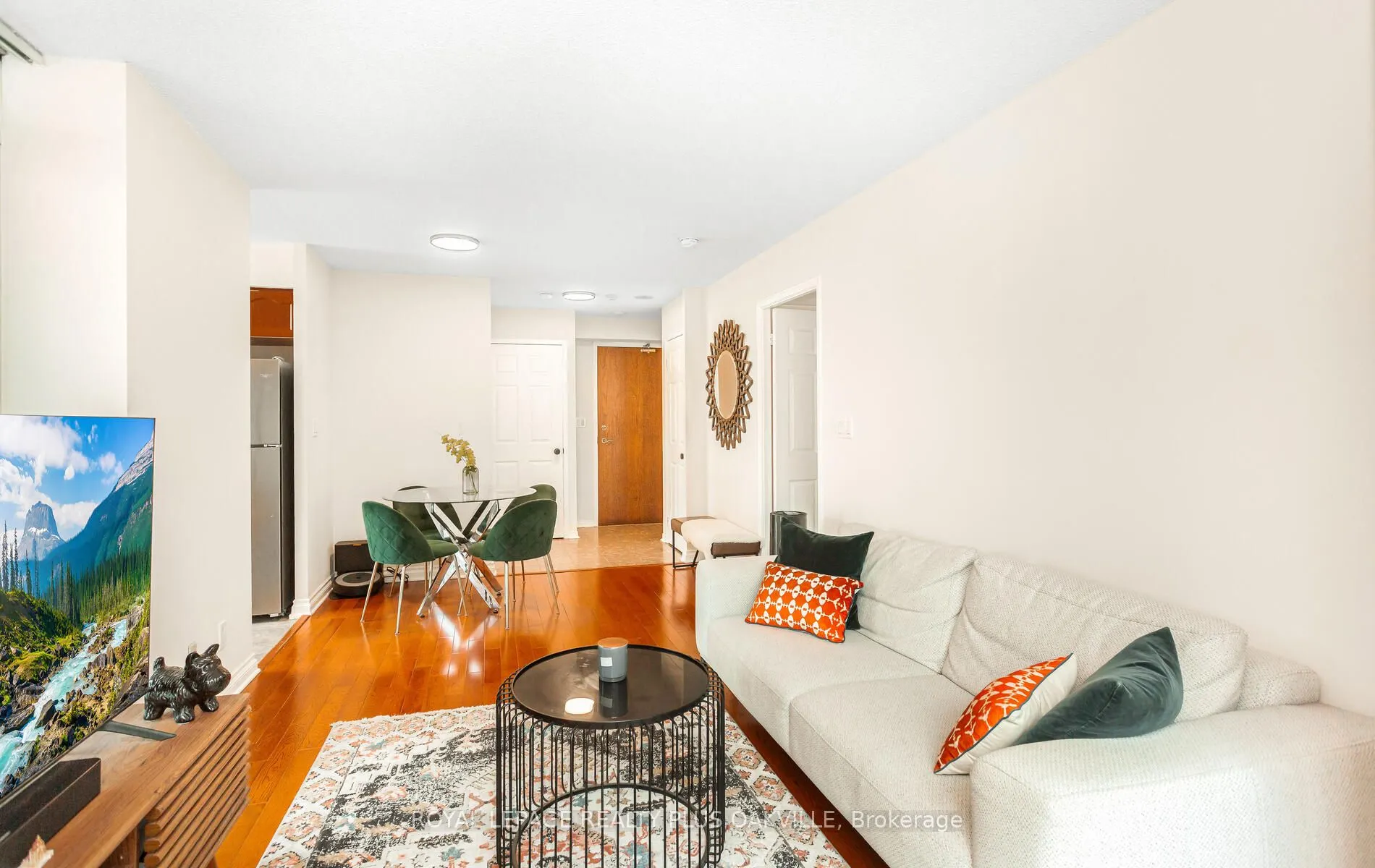 7 Michael Power Place, #LPH07