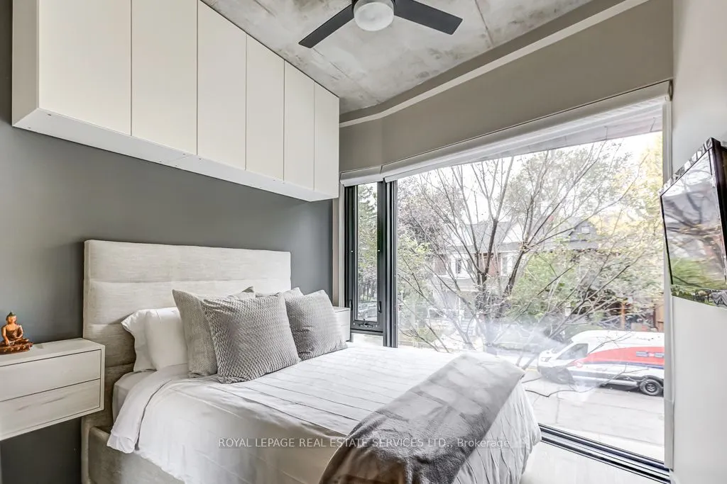 383 Sorauren Avenue, #373