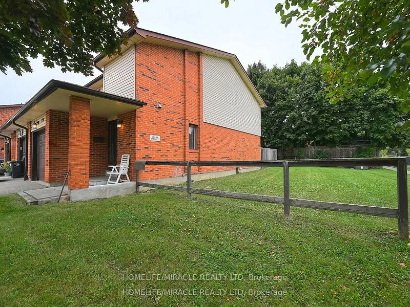 120 Collins Crescent, #119