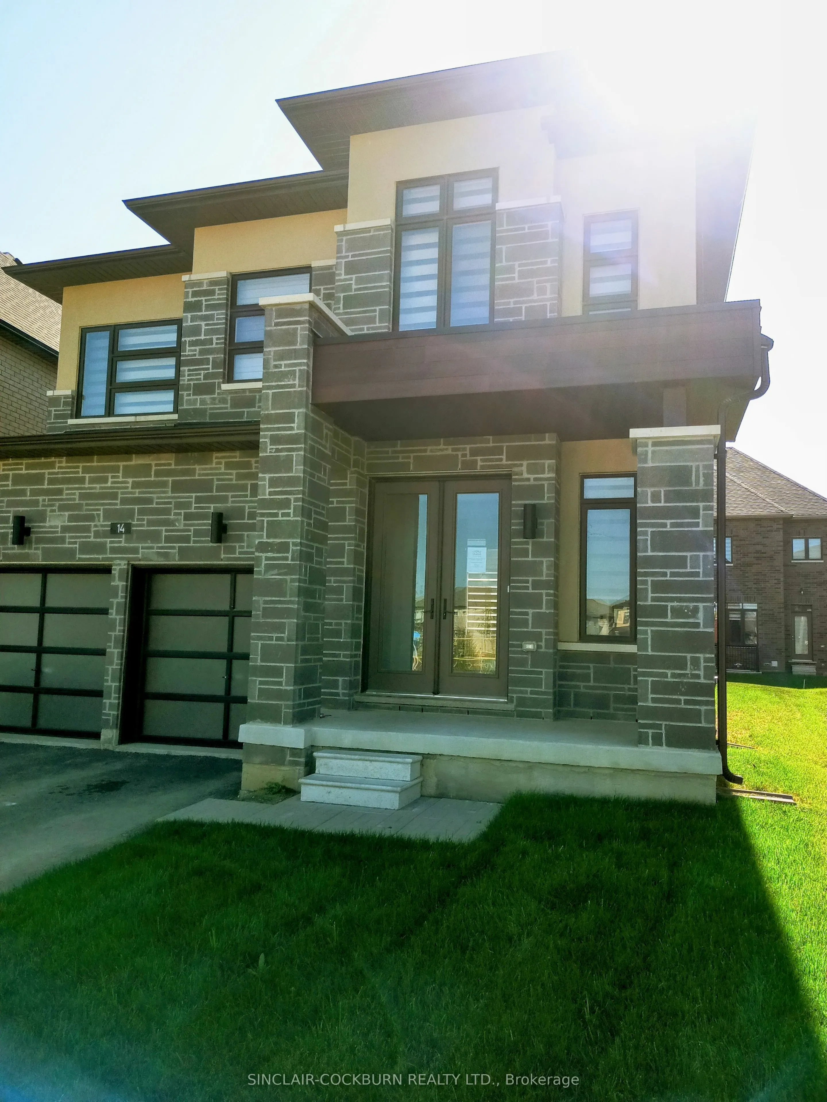 14 Michener Drive