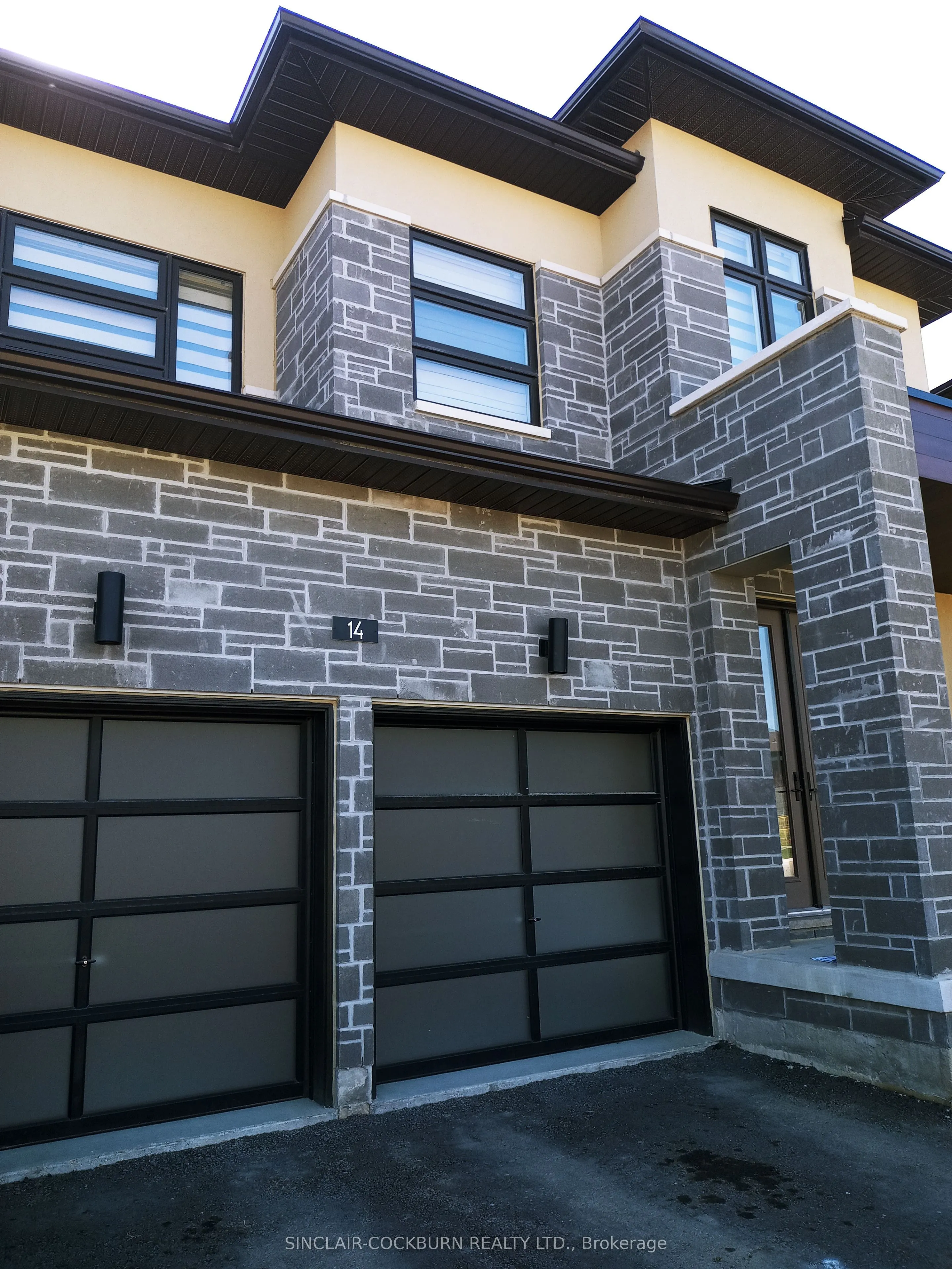 14 Michener Drive