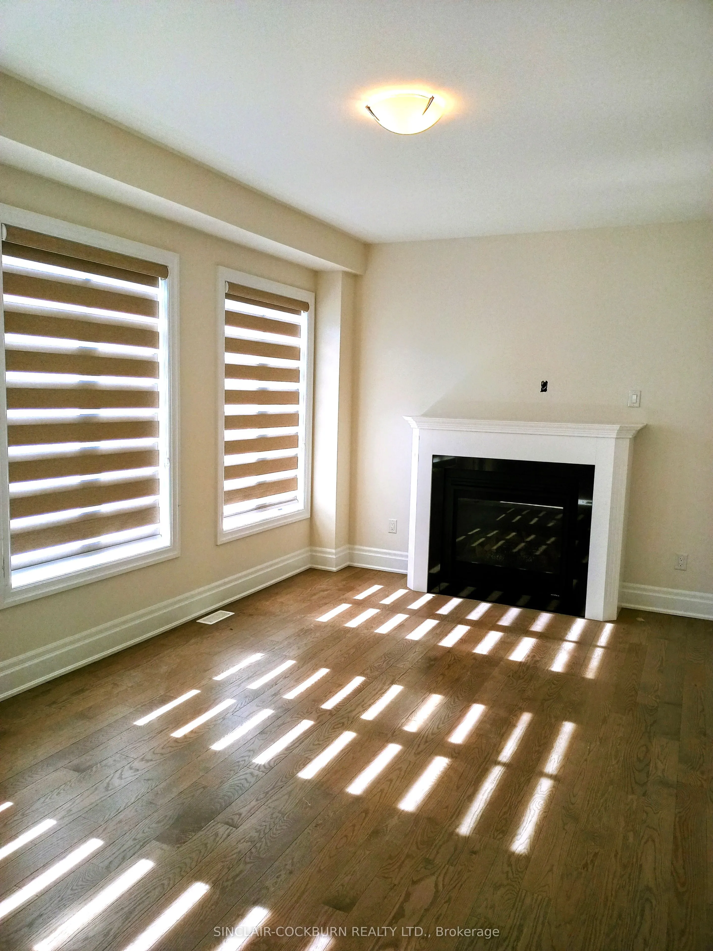 14 Michener Drive