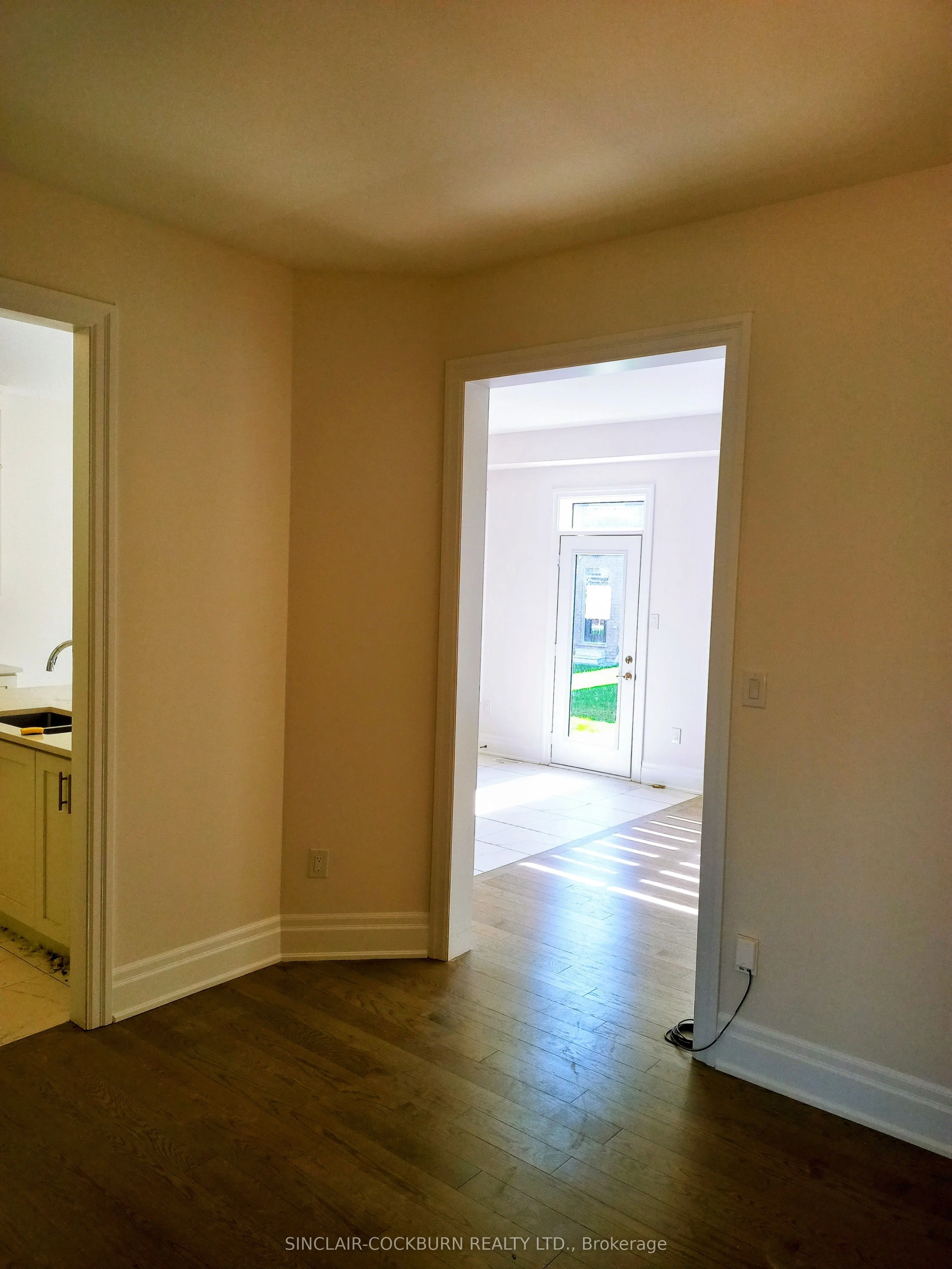 14 Michener Drive