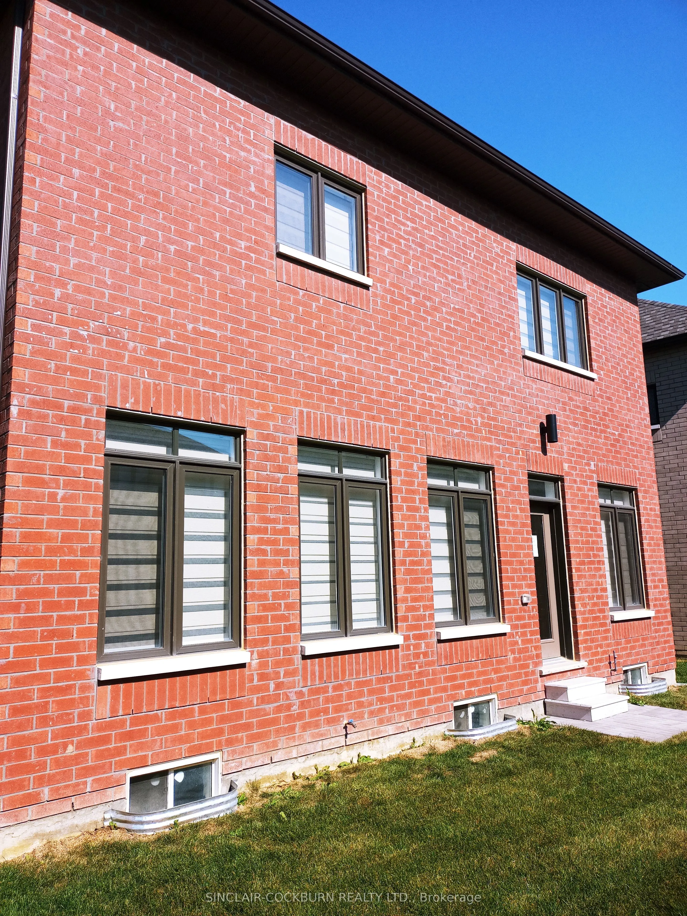14 Michener Drive