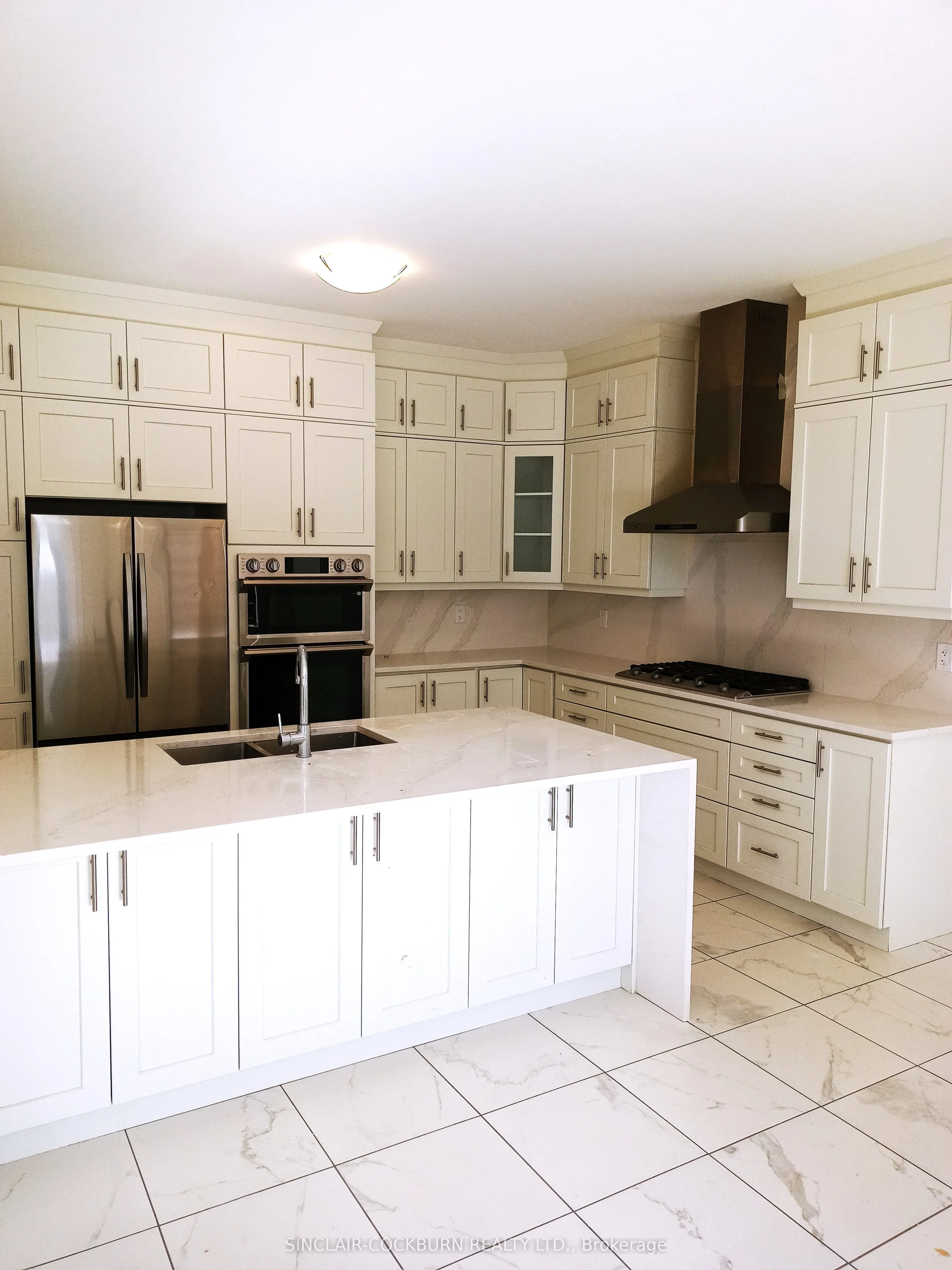 14 Michener Drive