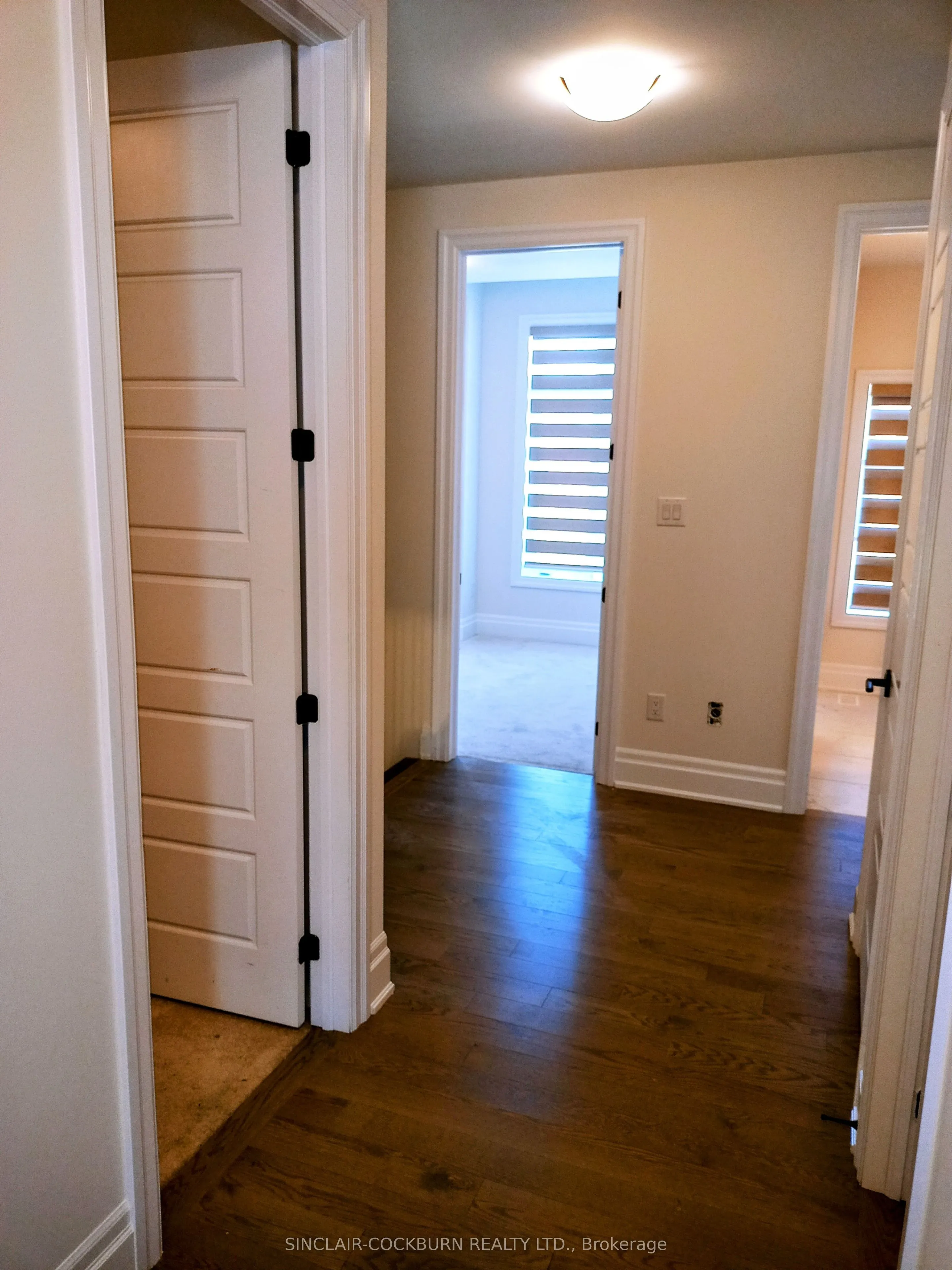 14 Michener Drive