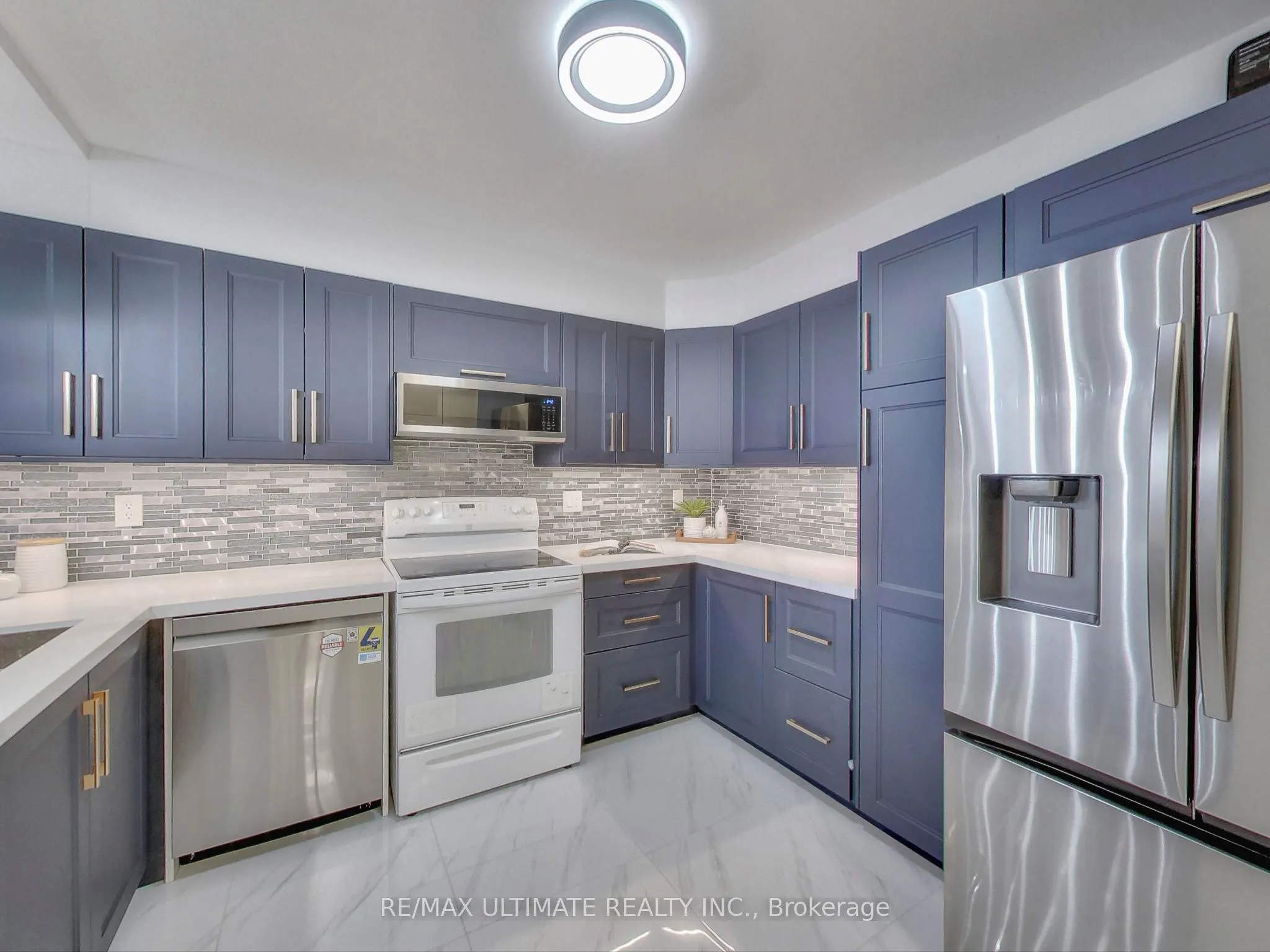 234 Albion Road, #210