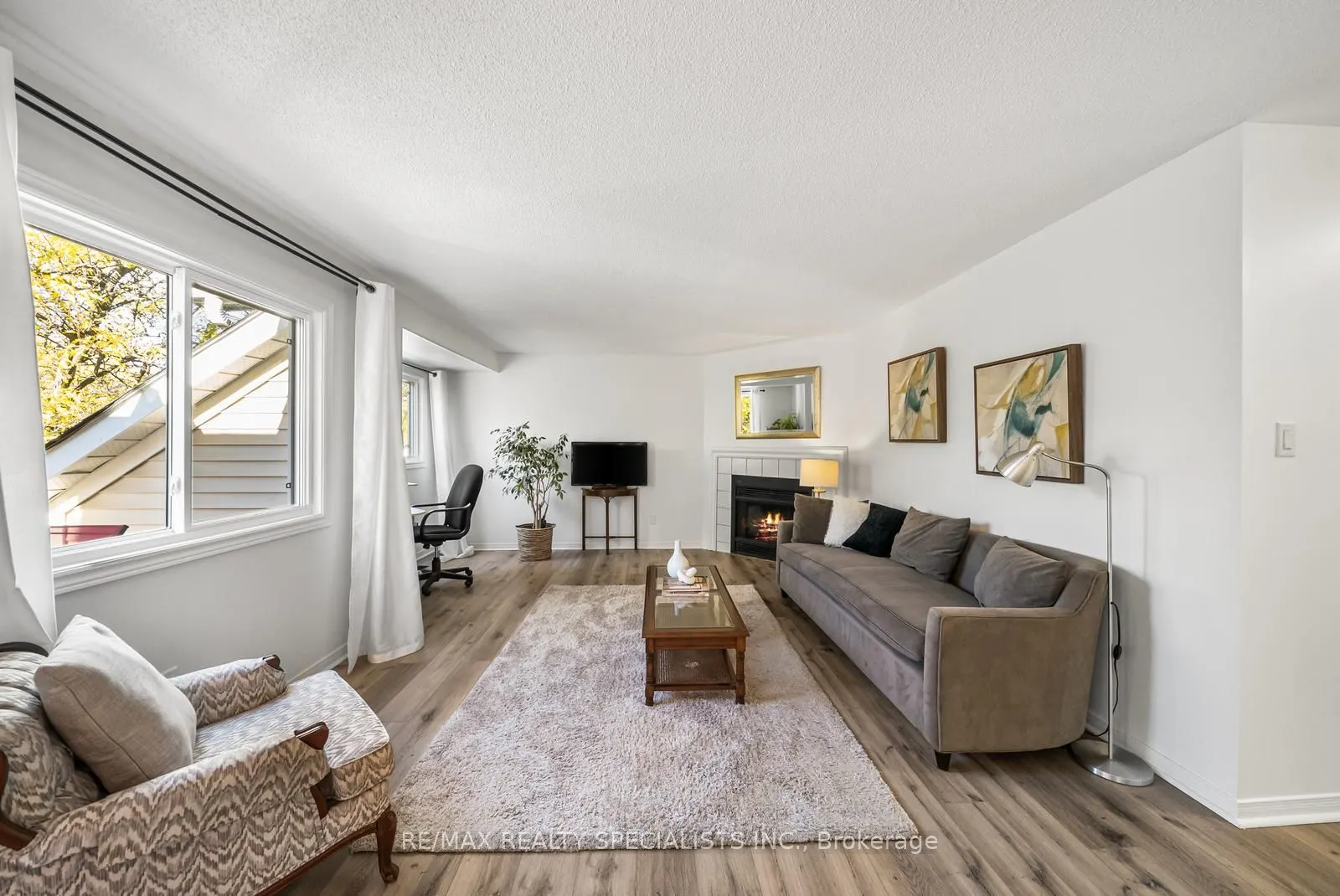 2530 Northampton Boulevard, #50