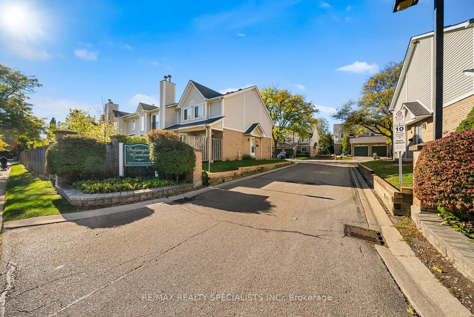2530 Northampton Boulevard, #50