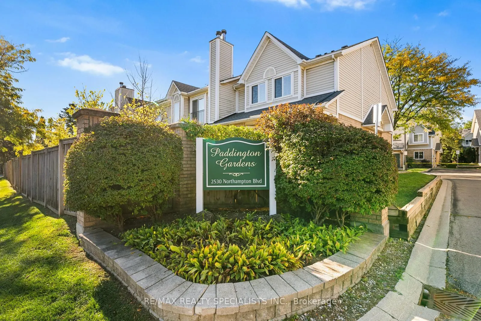 2530 Northampton Boulevard, #50