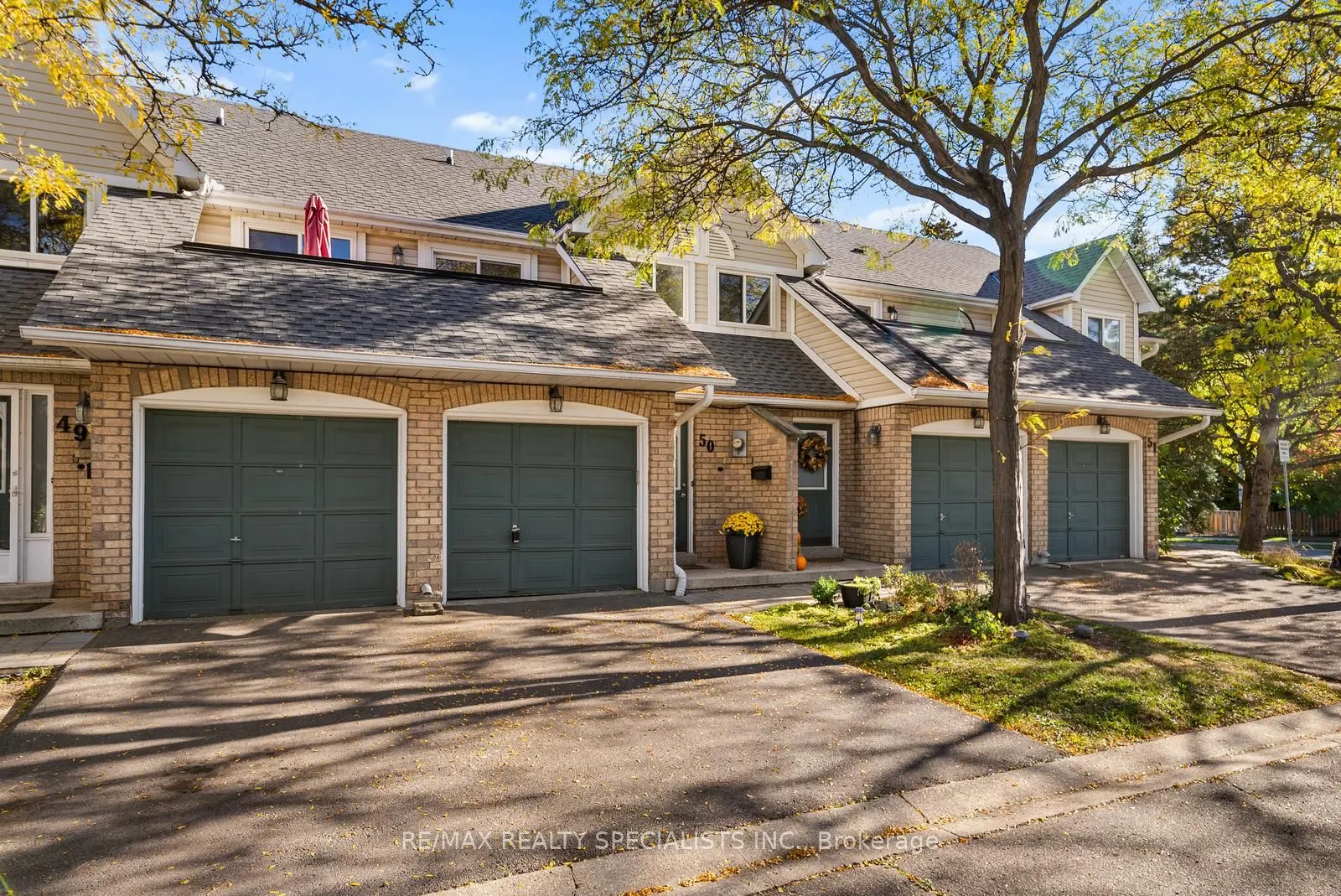 2530 Northampton Boulevard, #50