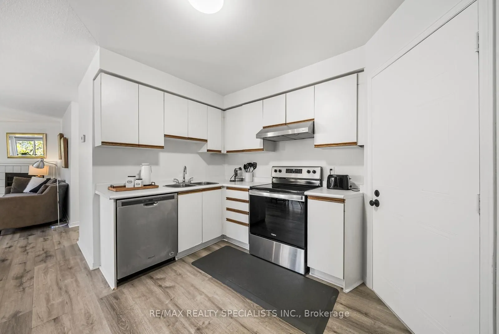 2530 Northampton Boulevard, #50