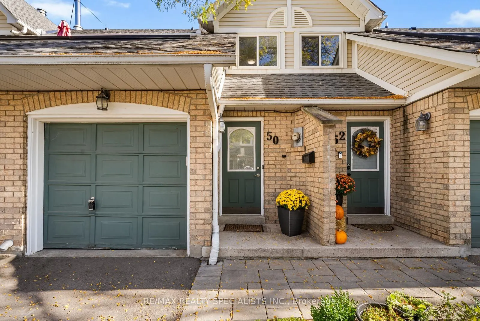 2530 Northampton Boulevard, #50
