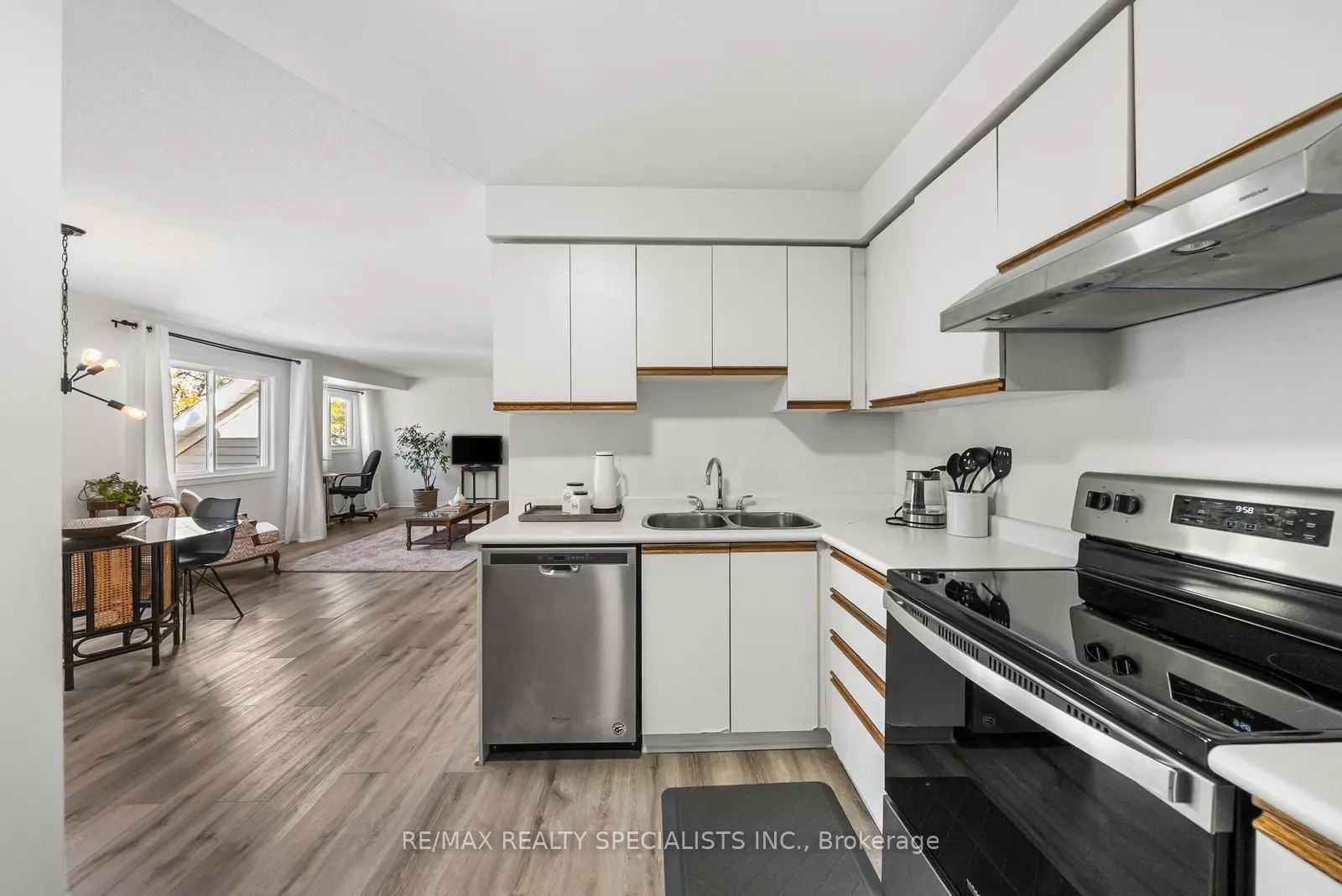 2530 Northampton Boulevard, #50