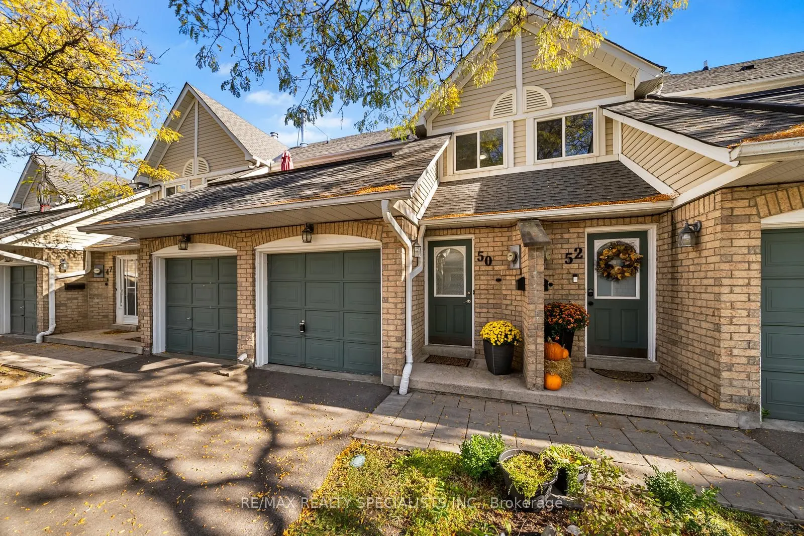 2530 Northampton Boulevard, #50