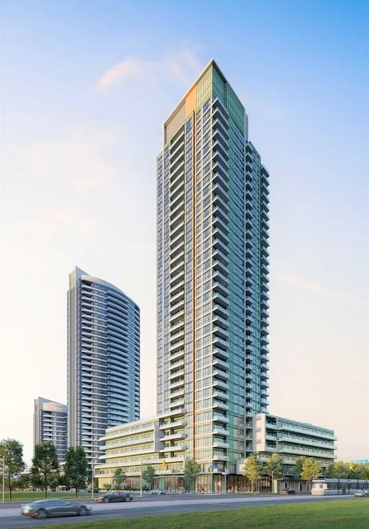 15 Watergarden Drive, #1307