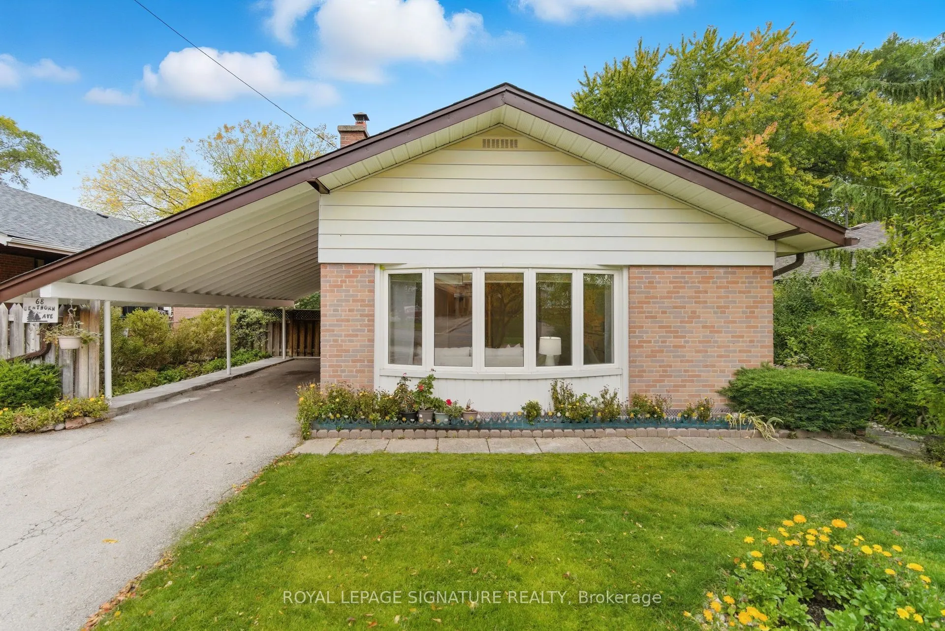68 Genthorn Avenue