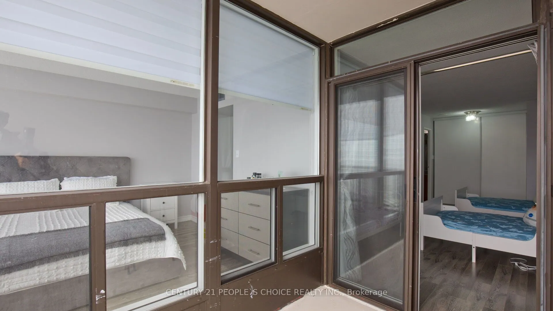 3 Rowntree Road, #1805