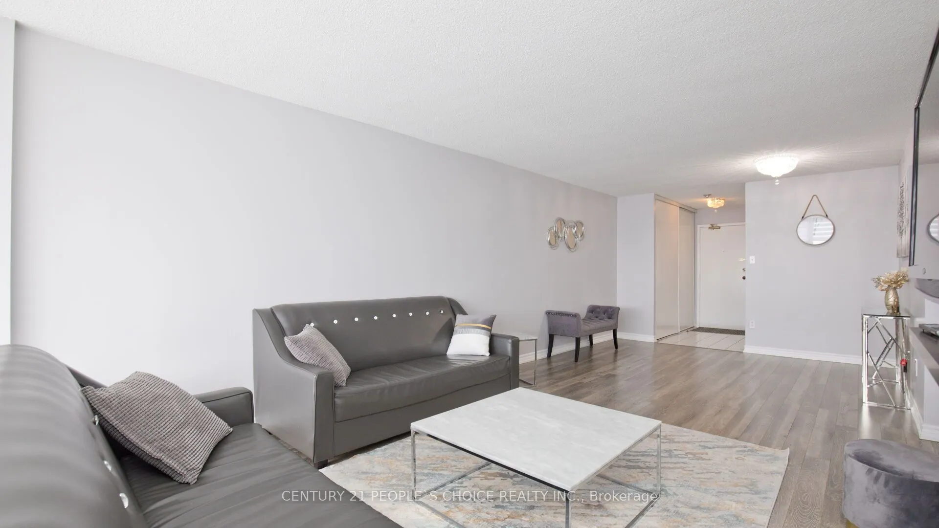 3 Rowntree Road, #1805