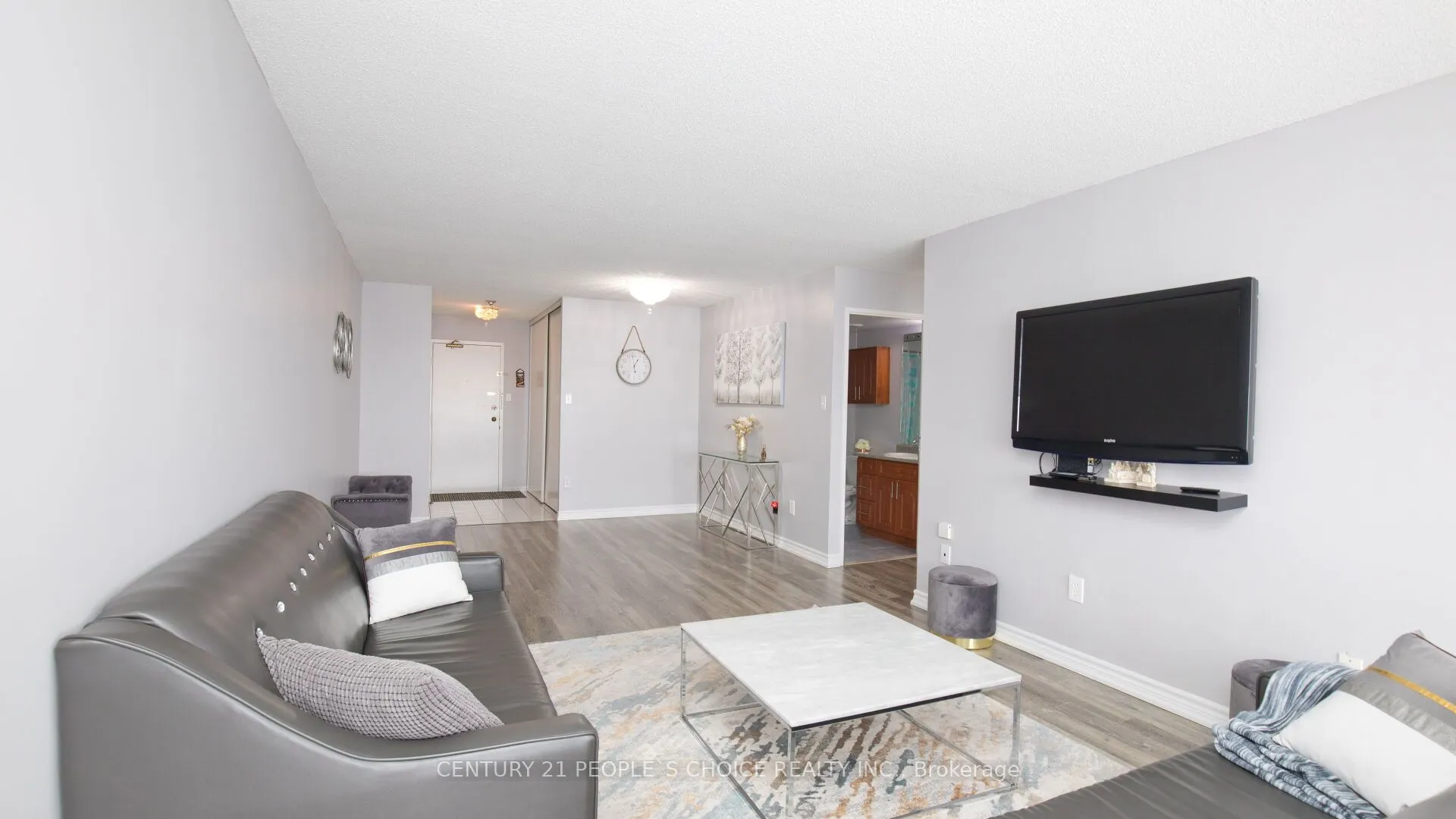 3 Rowntree Road, #1805