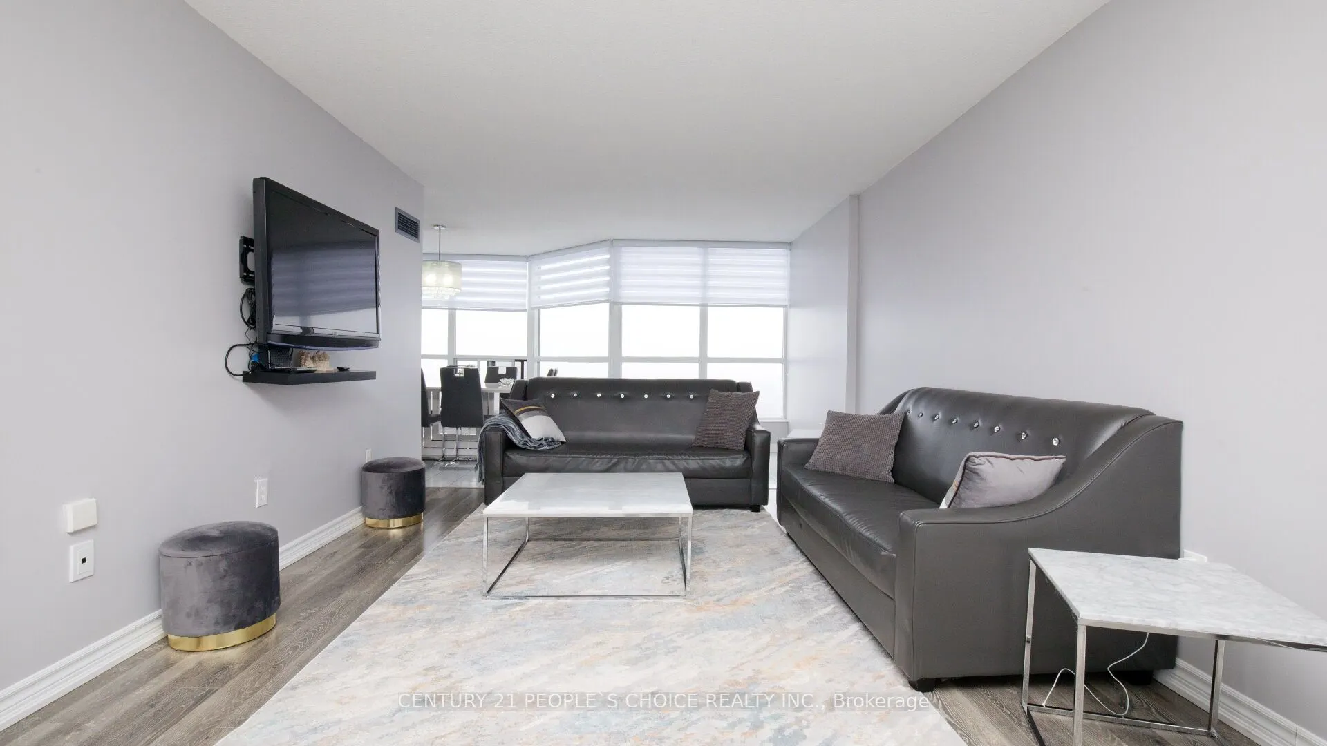 3 Rowntree Road, #1805