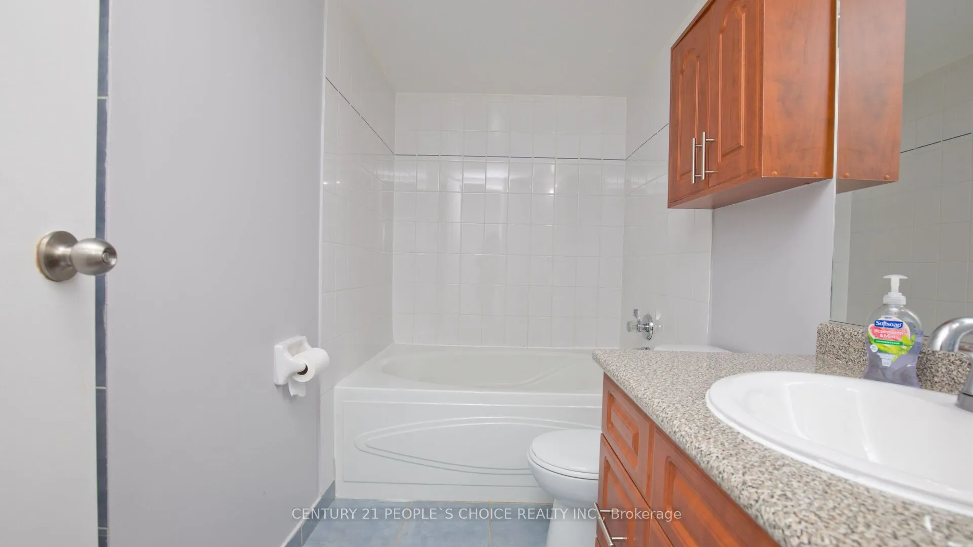 3 Rowntree Road, #1805