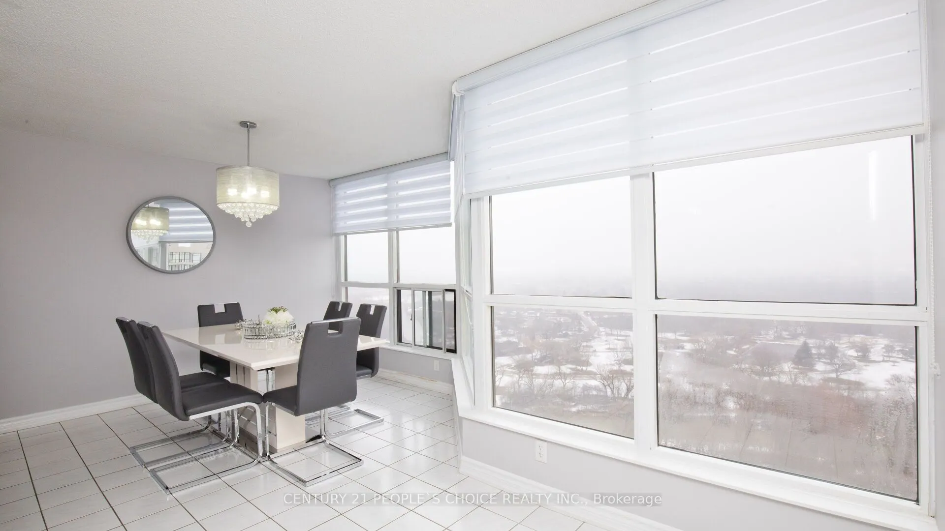 3 Rowntree Road, #1805