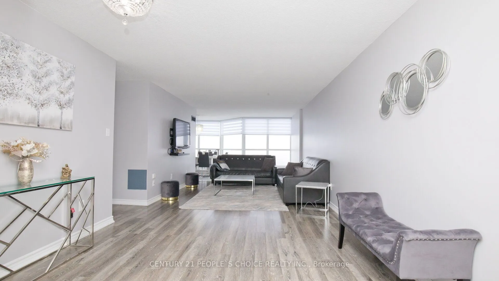 3 Rowntree Road, #1805