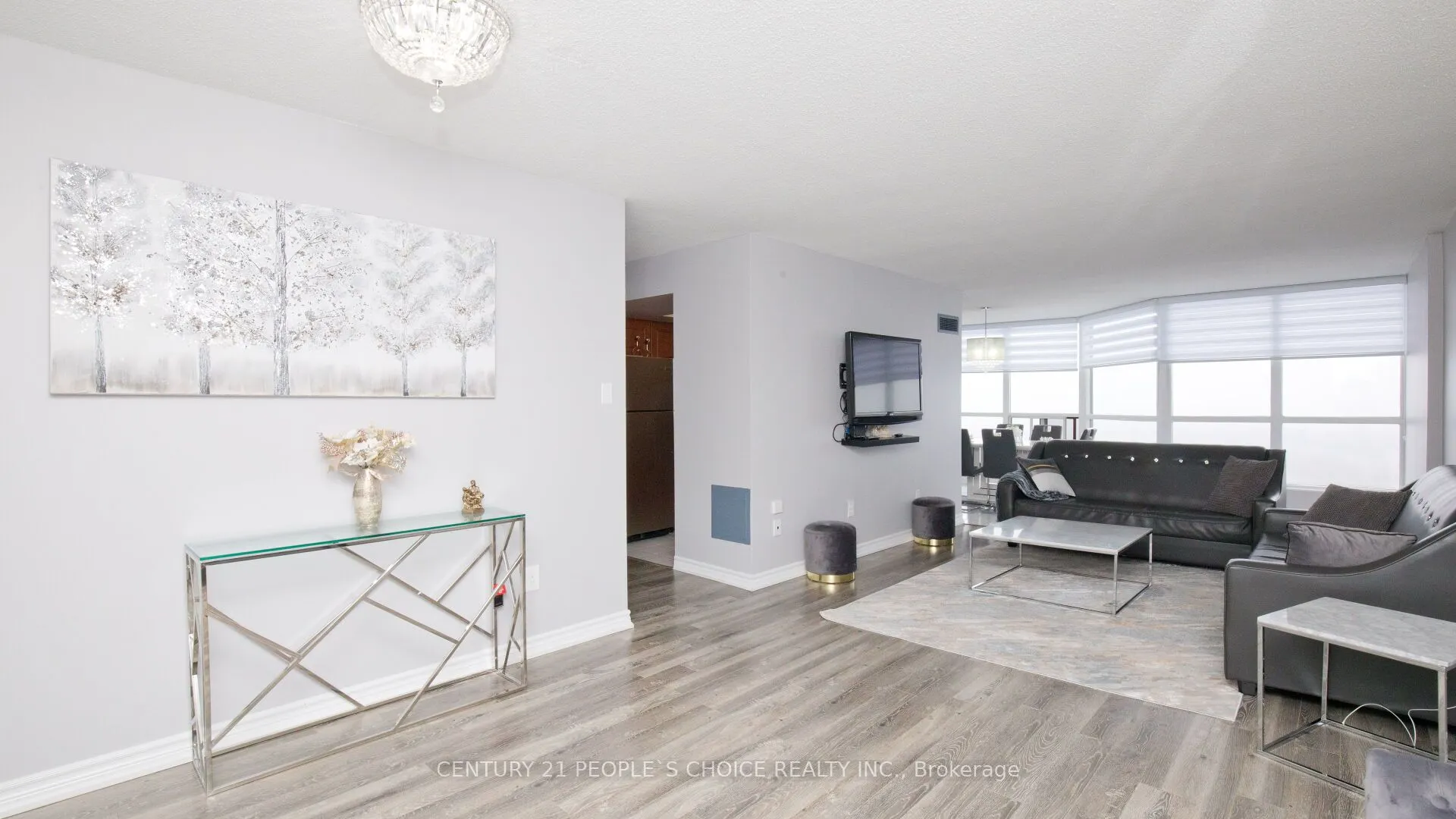 3 Rowntree Road, #1805