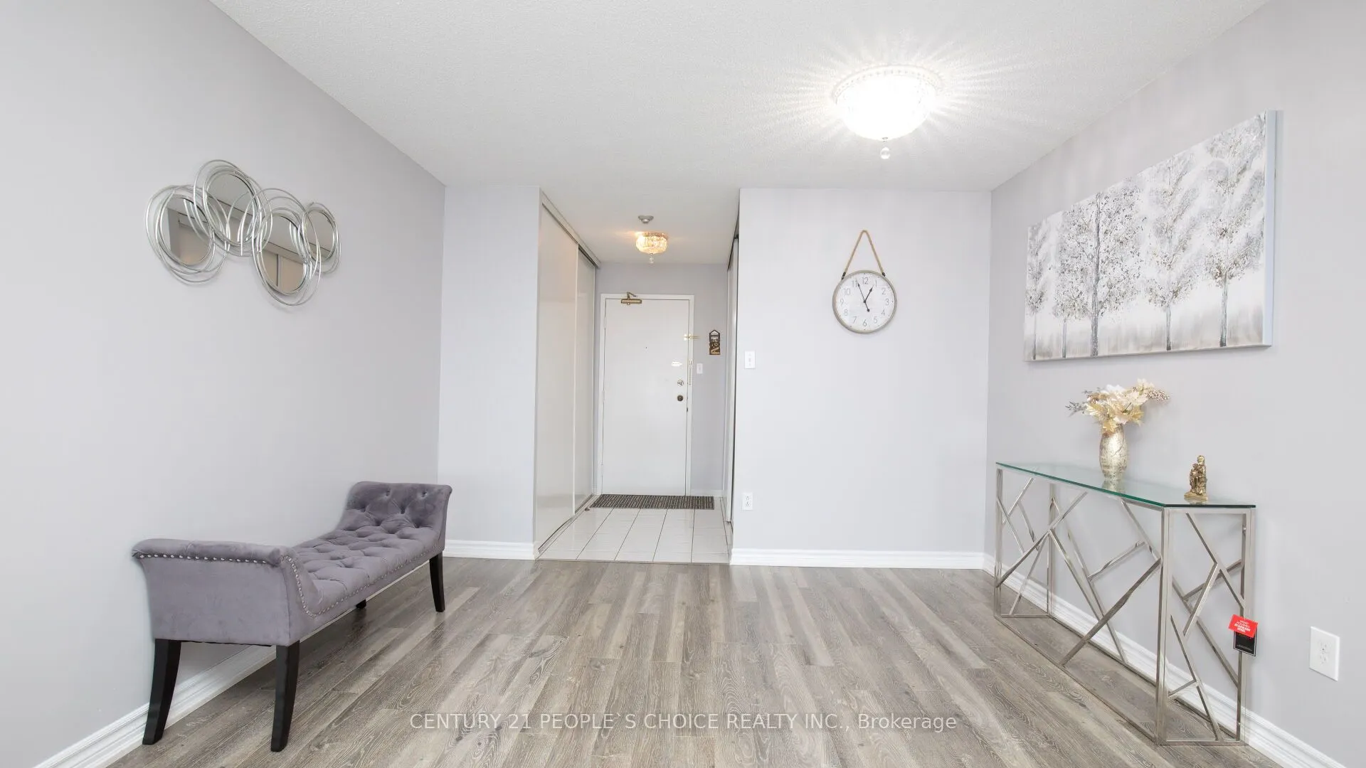 3 Rowntree Road, #1805