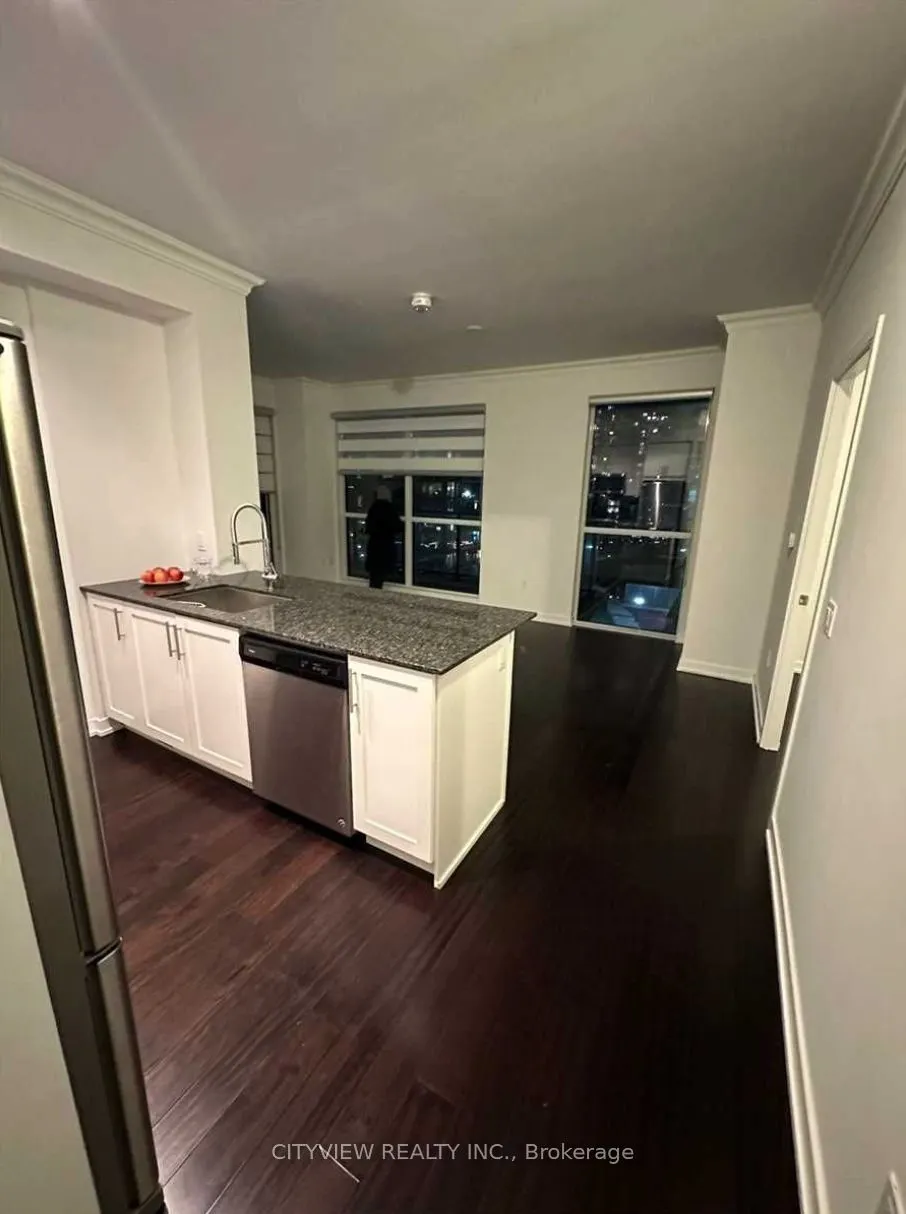 4085 Parkside Village Drive, #807