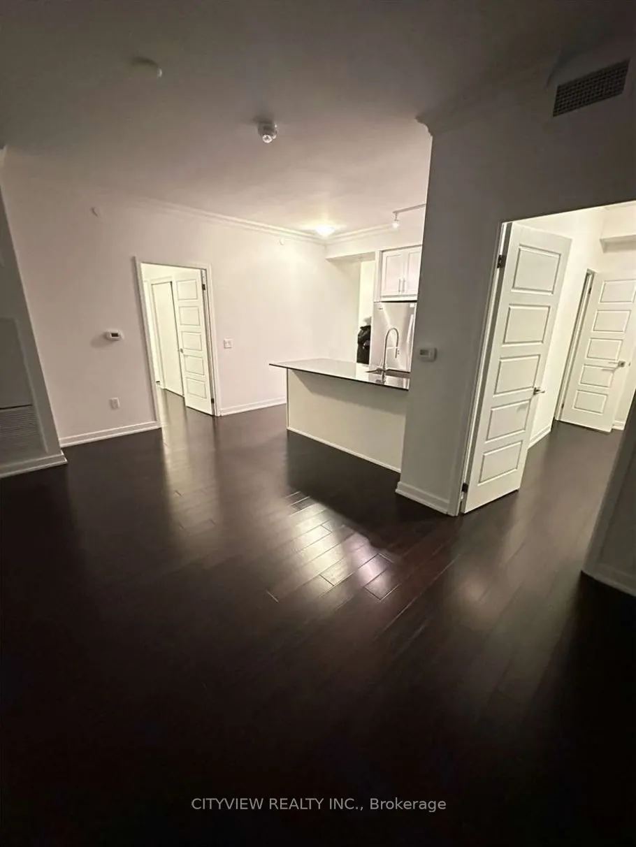4085 Parkside Village Drive, #807
