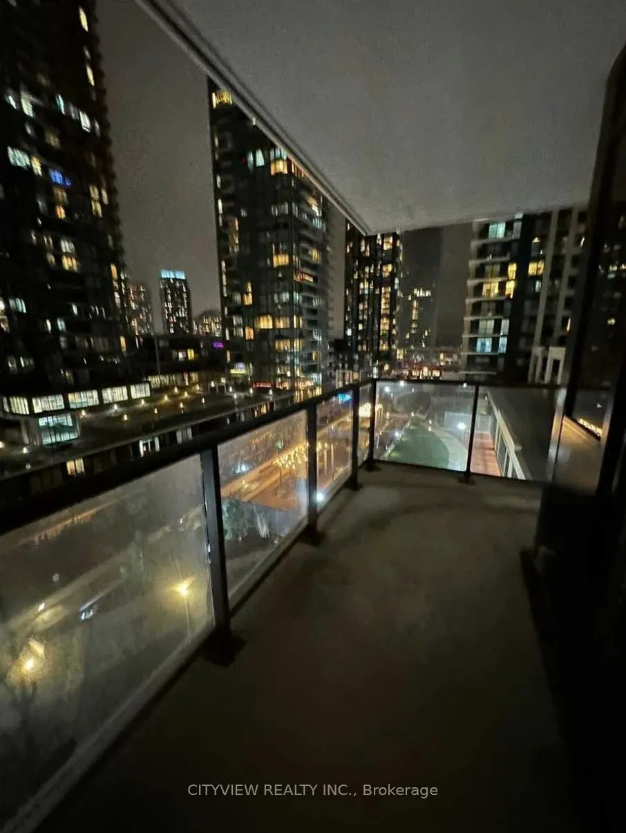 4085 Parkside Village Drive, #807