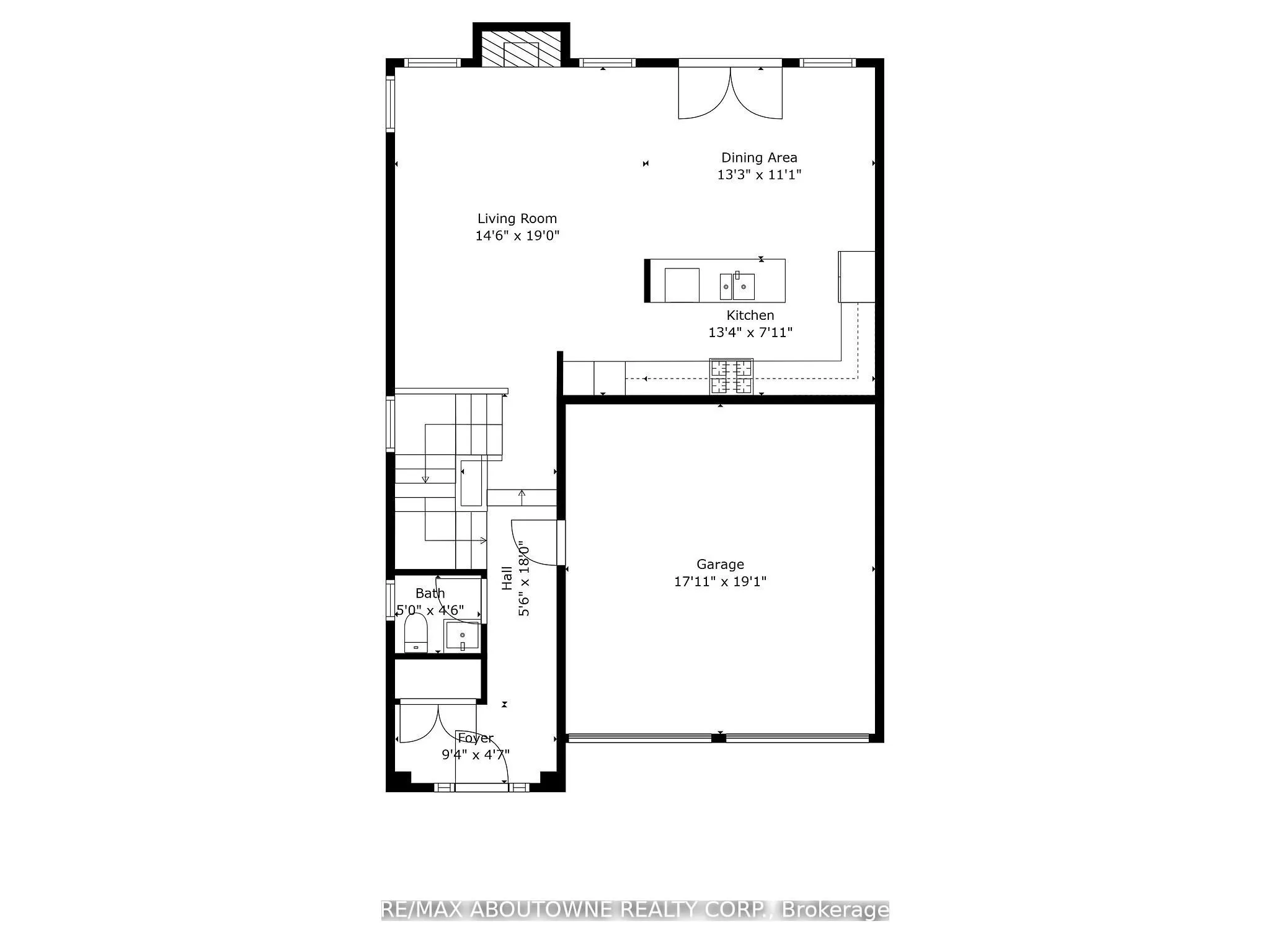 3470 Clayton Trail