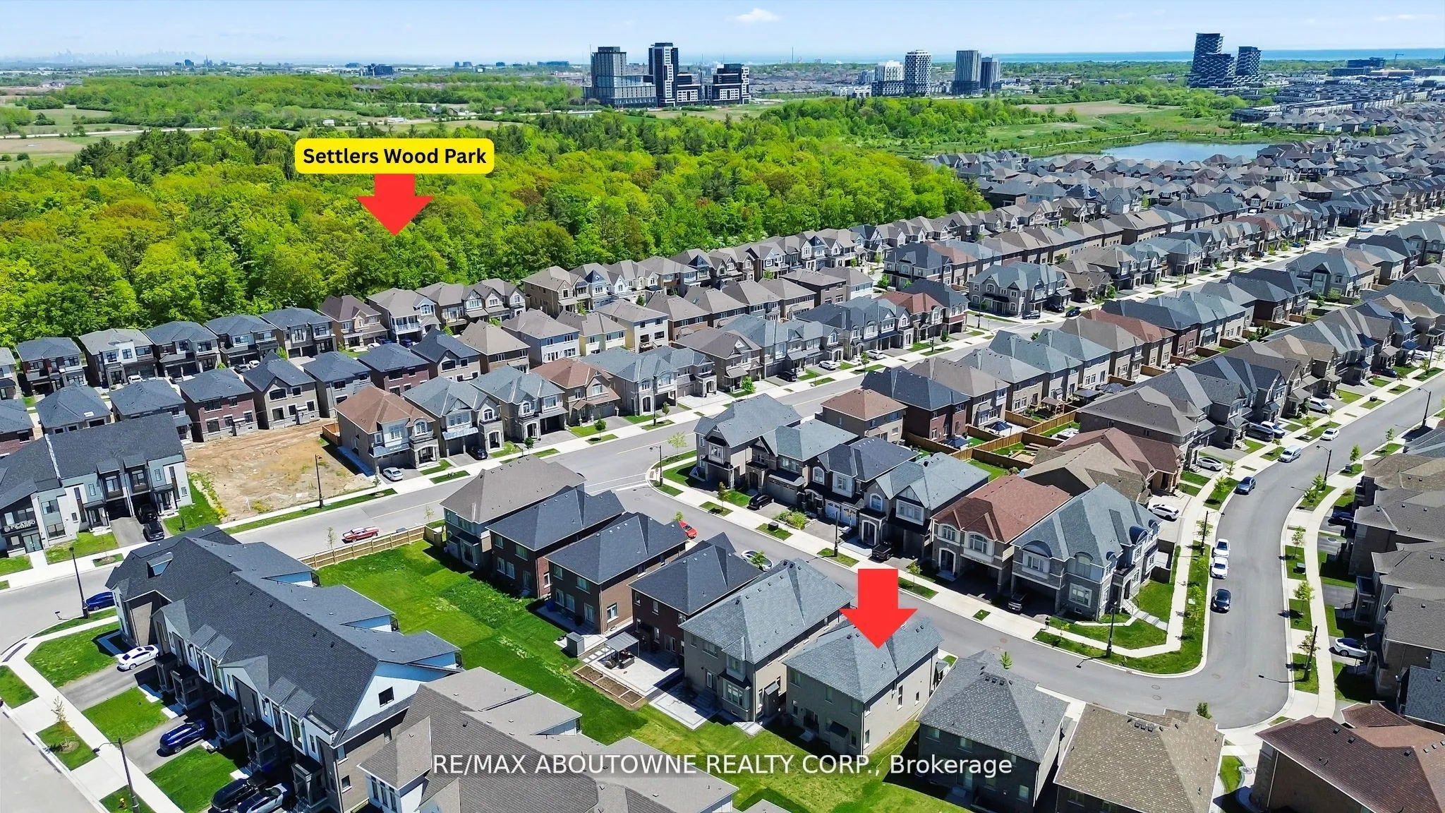 3470 Clayton Trail