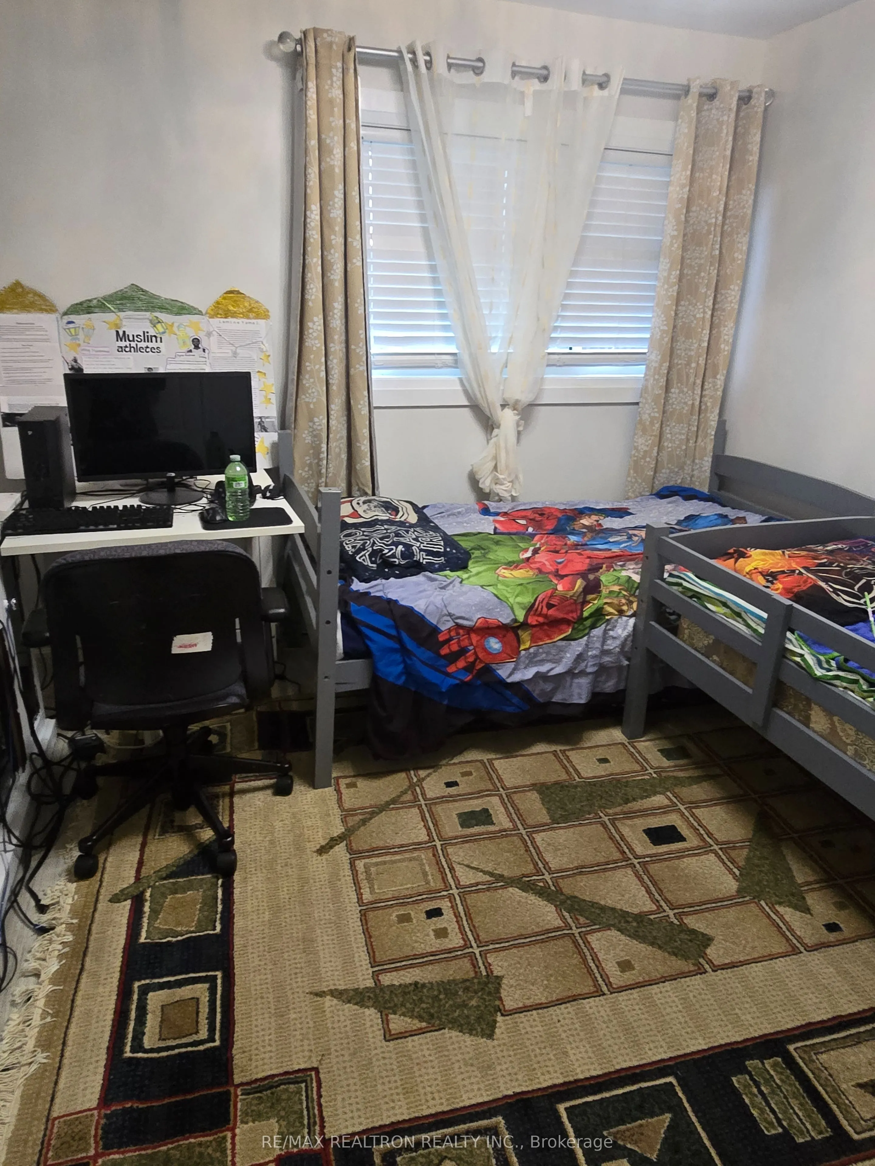 36 Tandridge Crescent, #885