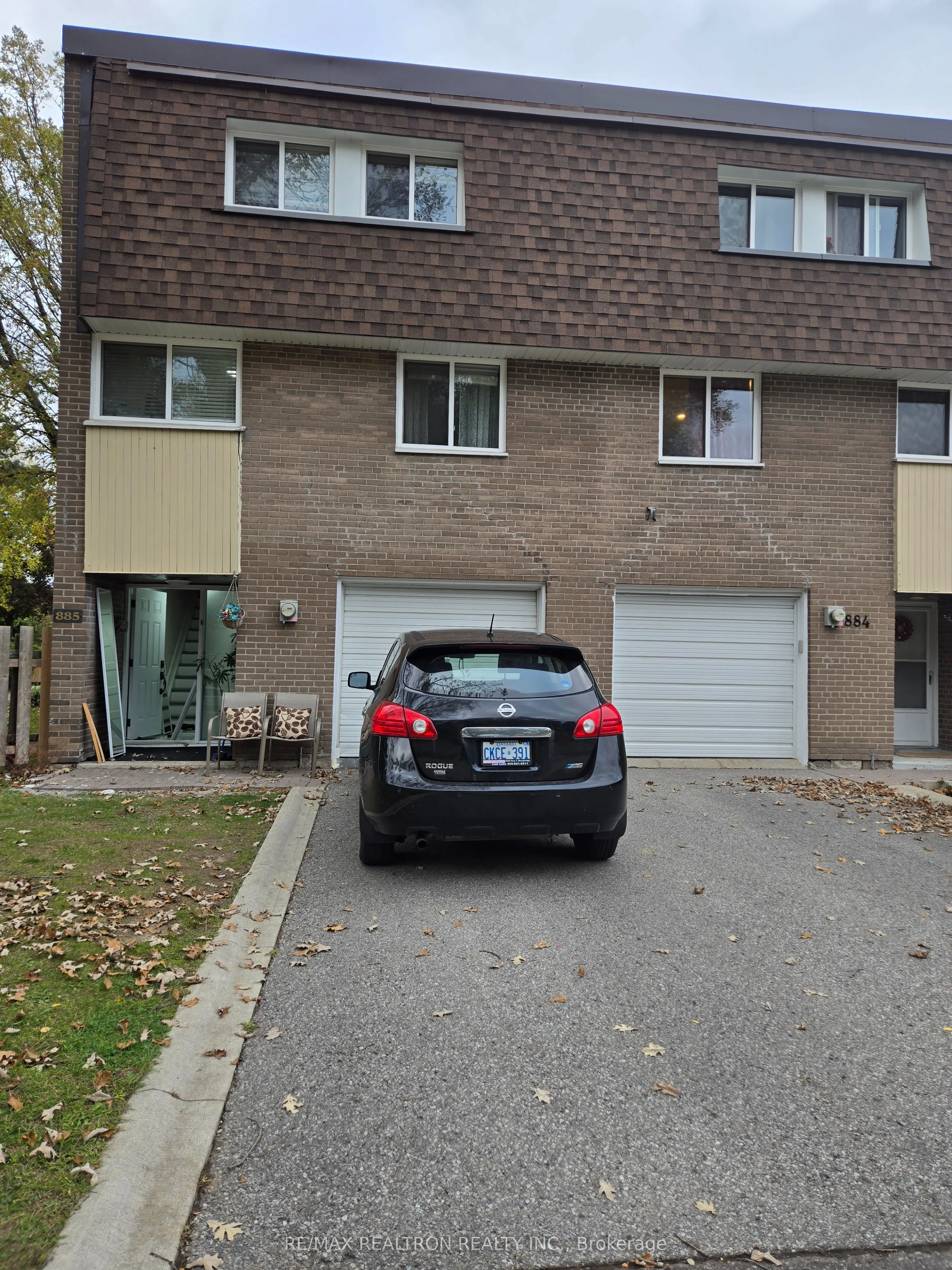 36 Tandridge Crescent, #885