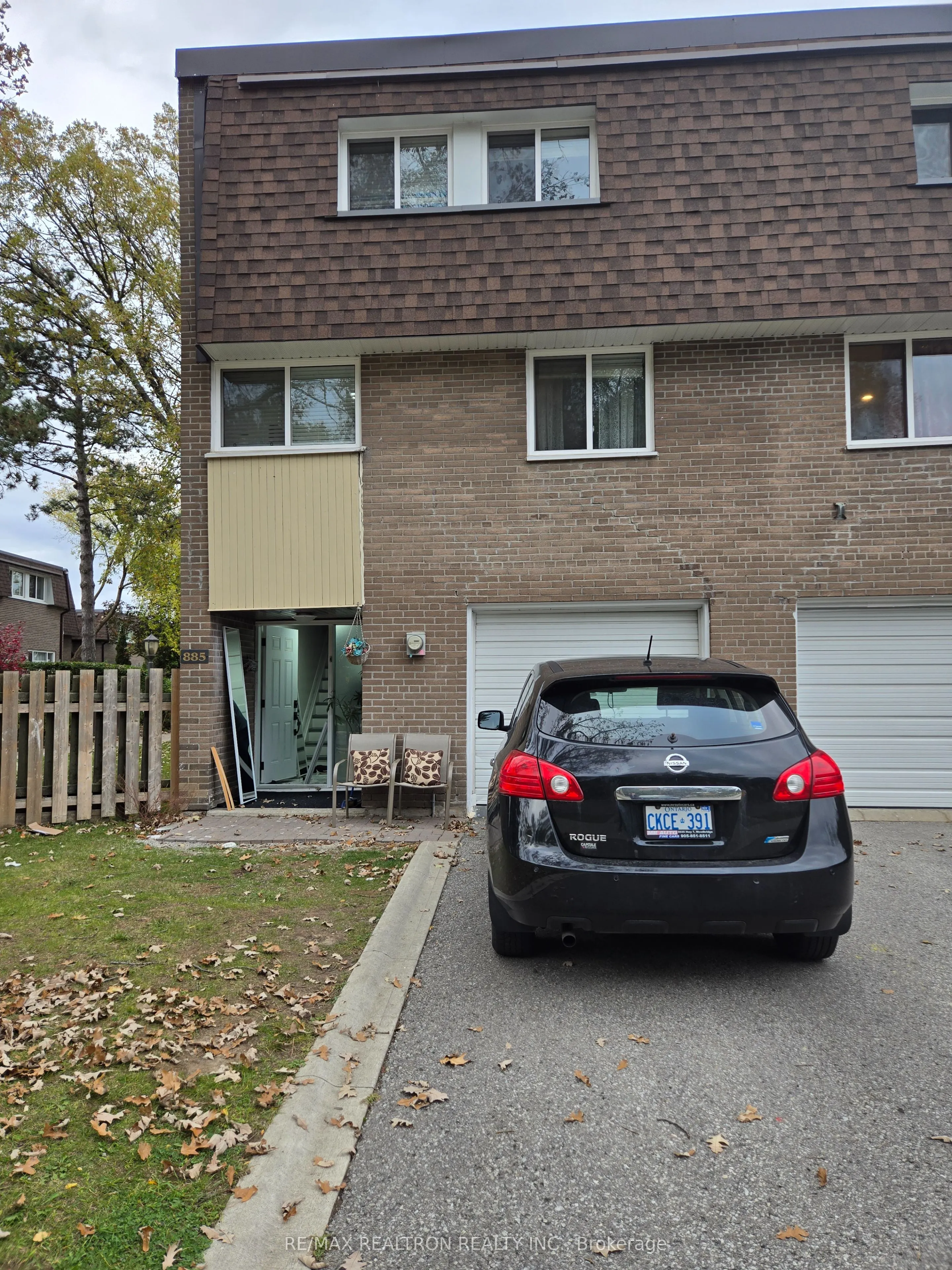 36 Tandridge Crescent, #885