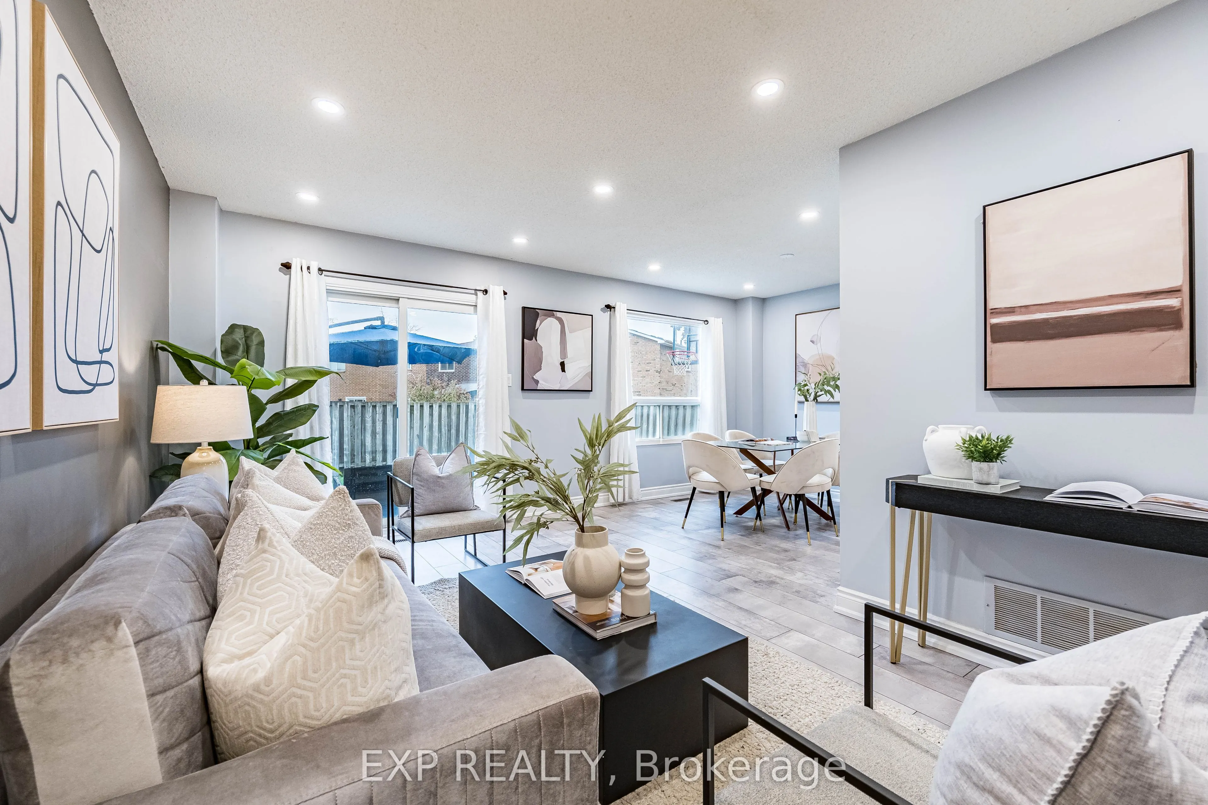 83 Wildercroft Avenue