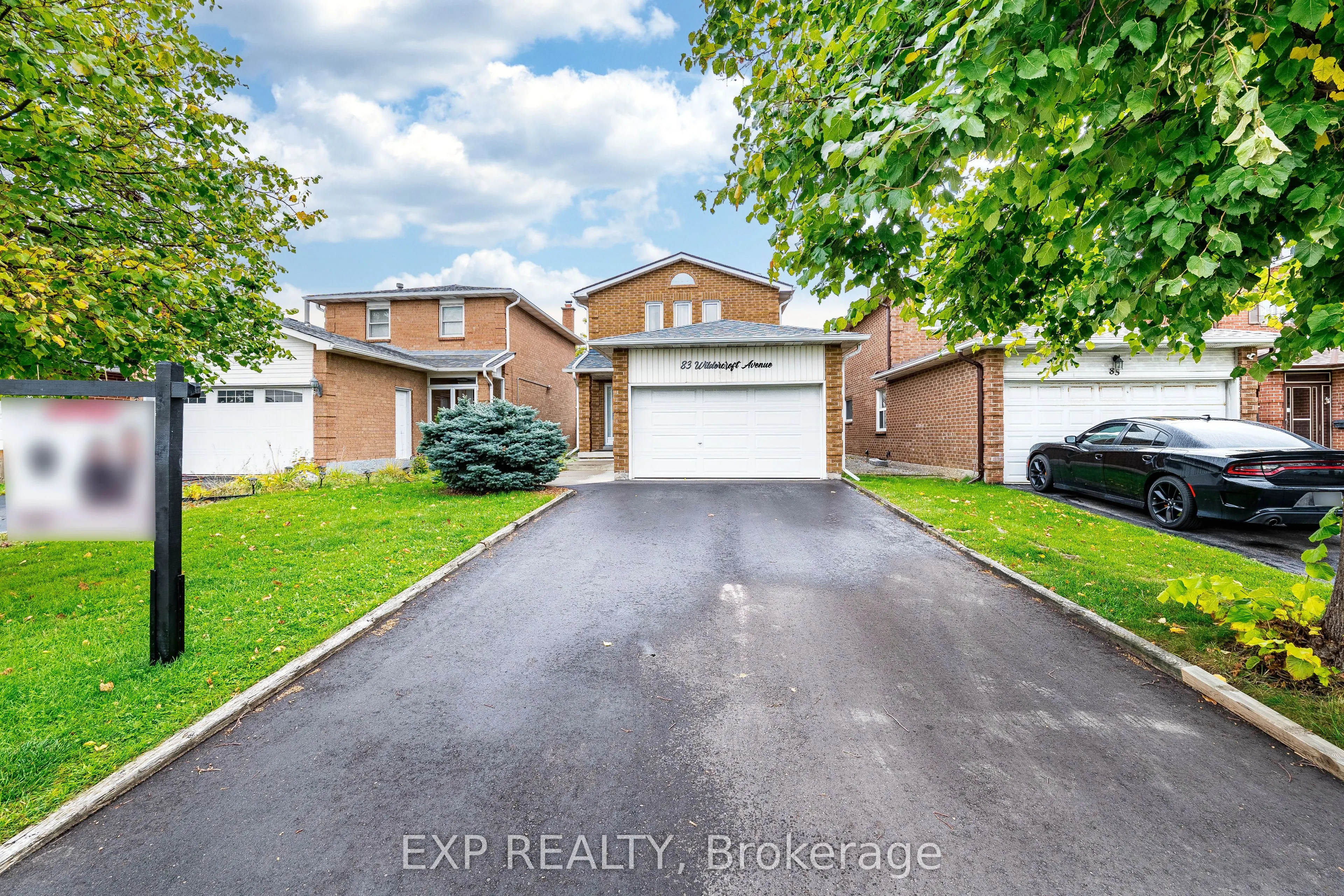 83 Wildercroft Avenue