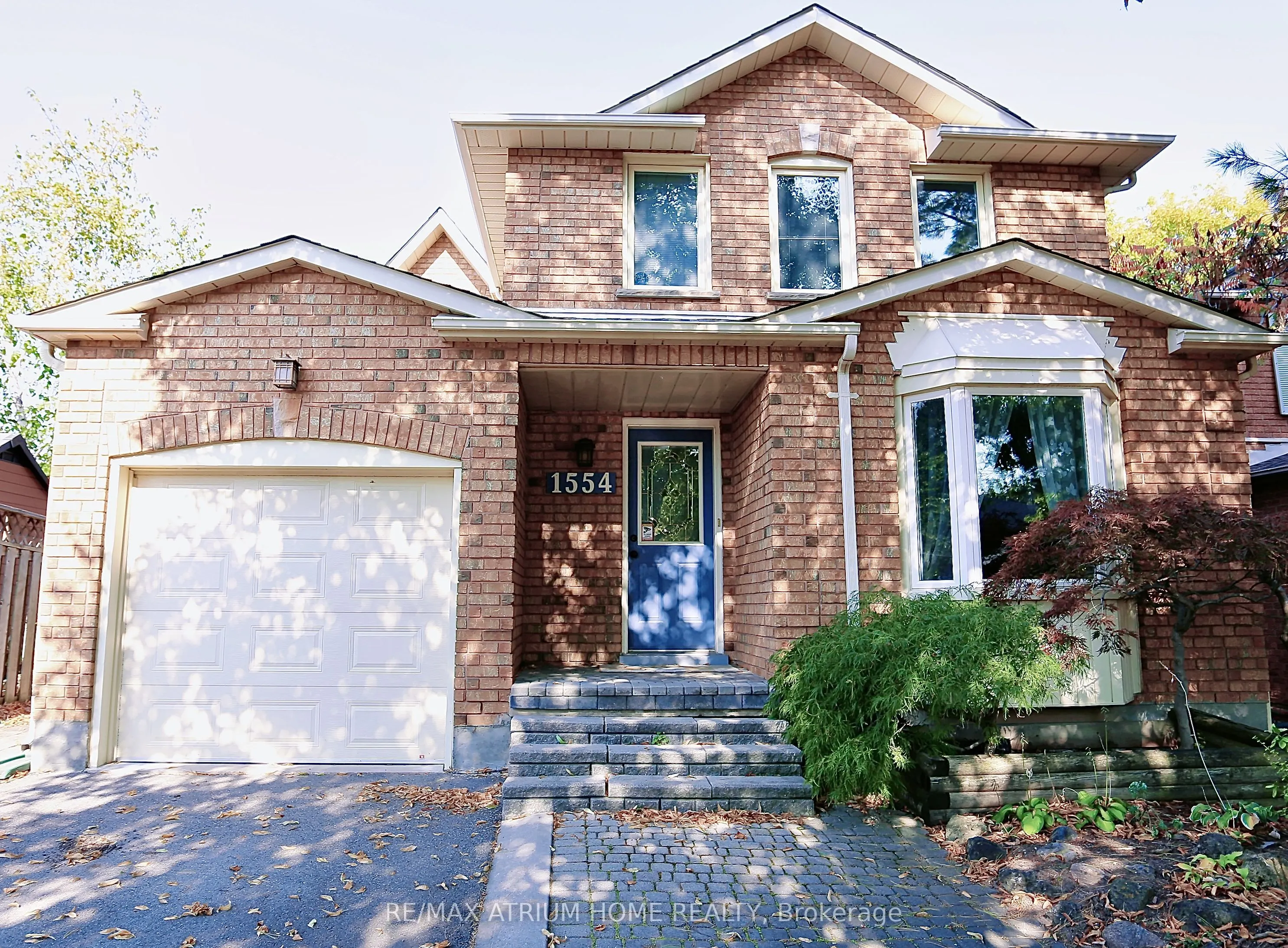 1554 Parish Lane