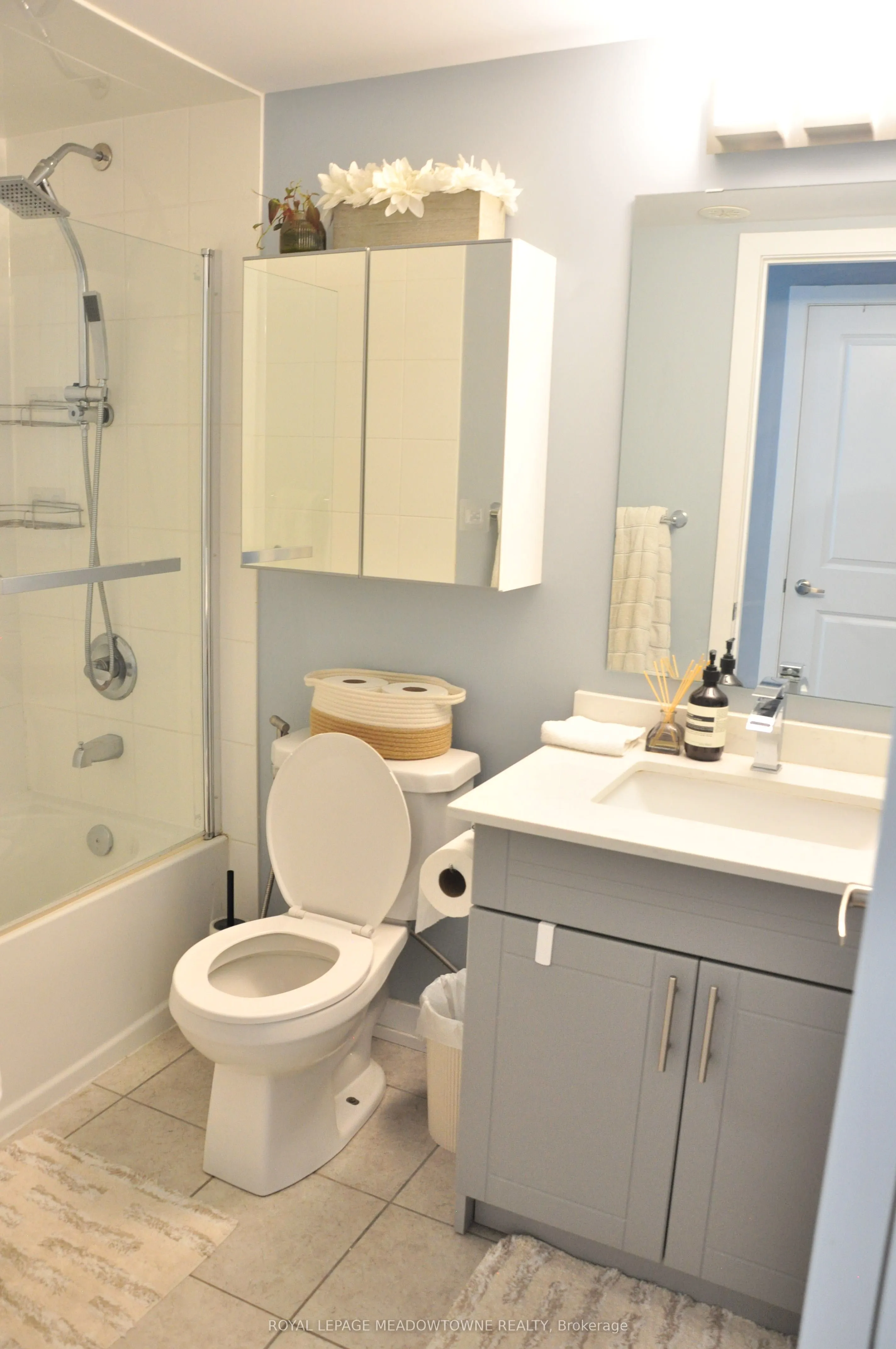 60 Parrotta Drive, #251