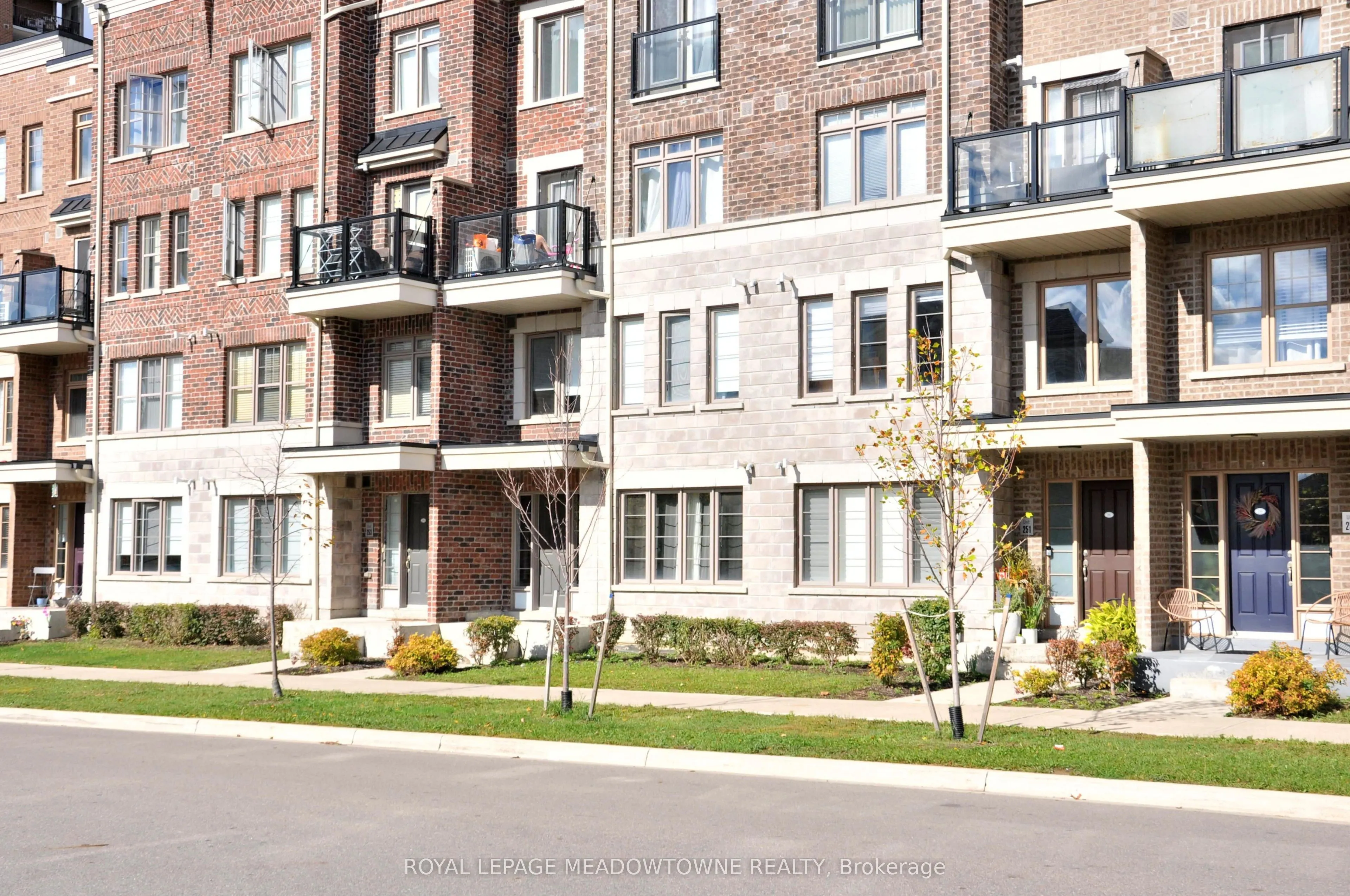 60 Parrotta Drive, #251
