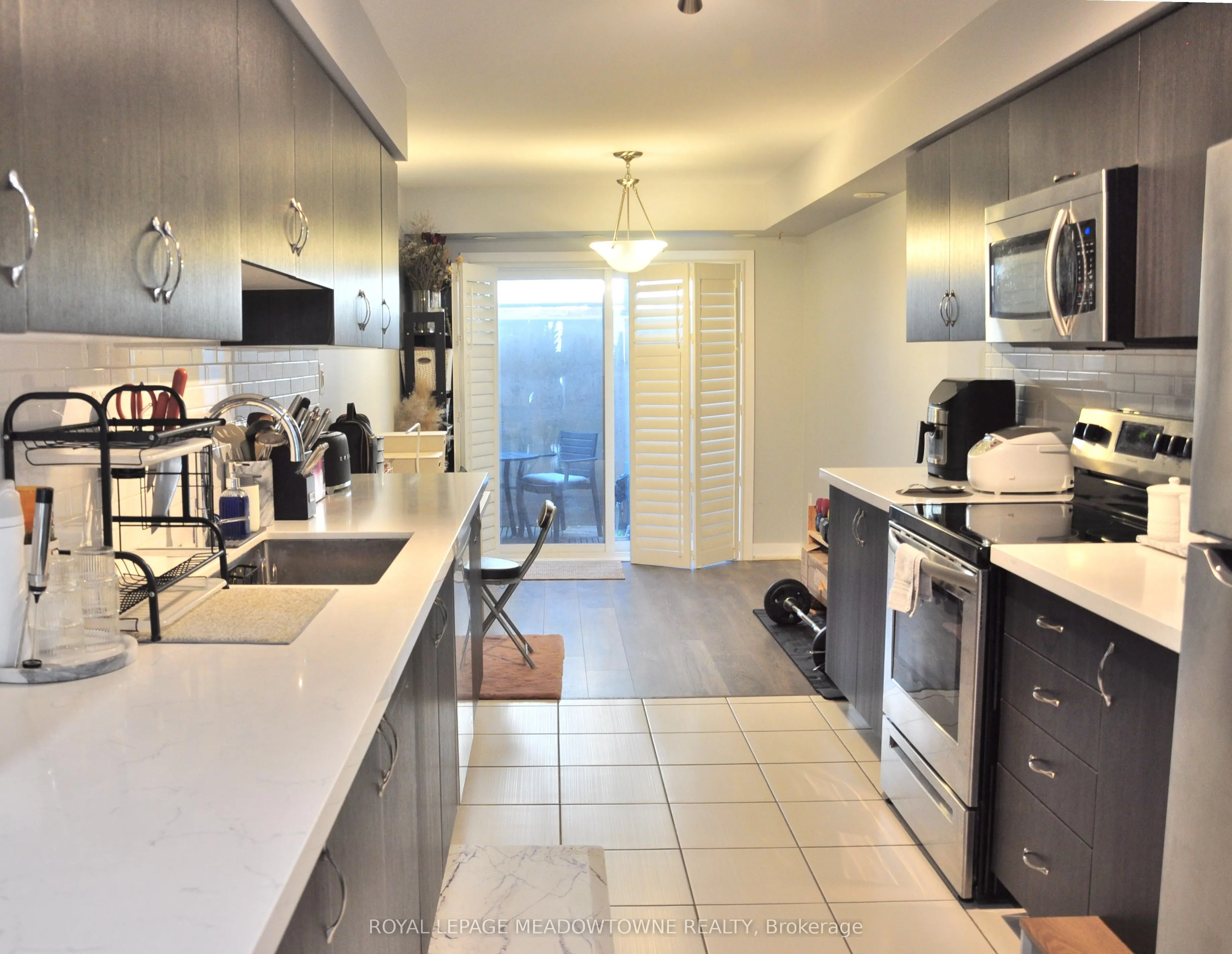 60 Parrotta Drive, #251