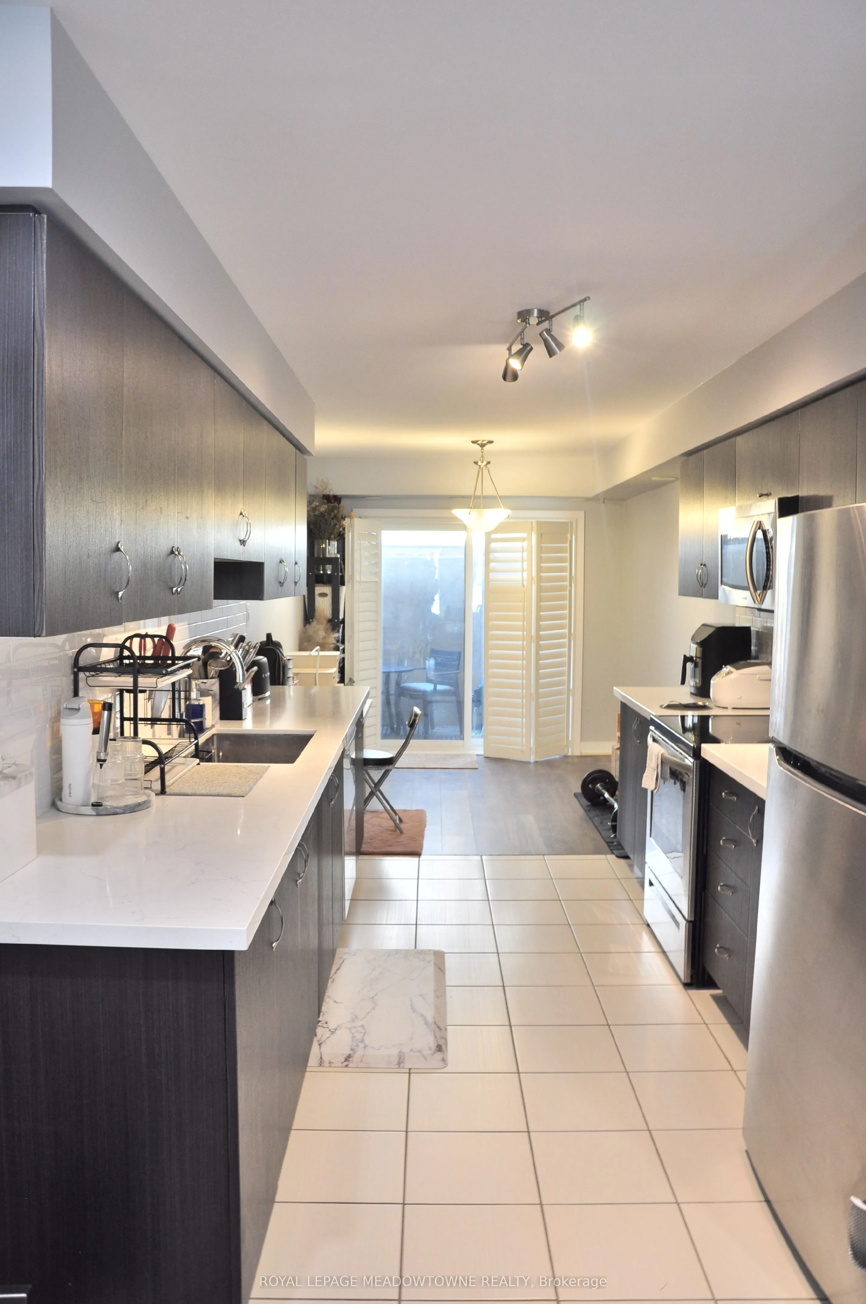 60 Parrotta Drive, #251