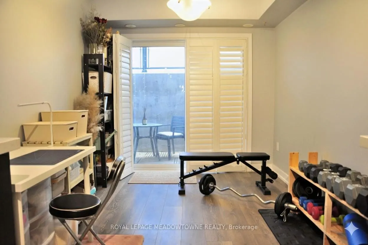 60 Parrotta Drive, #251
